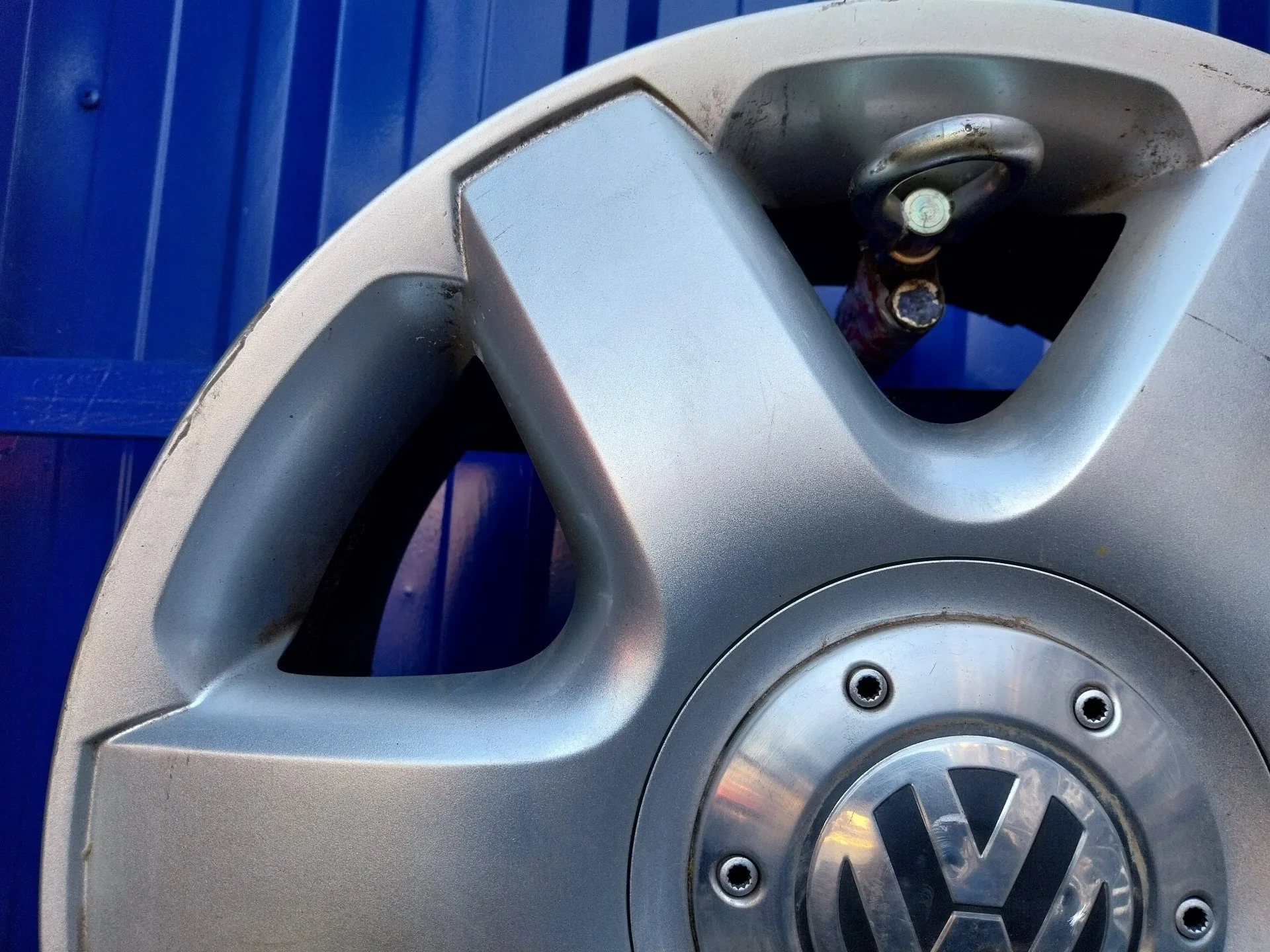Llanta para Volkswagen Touareg (7La)