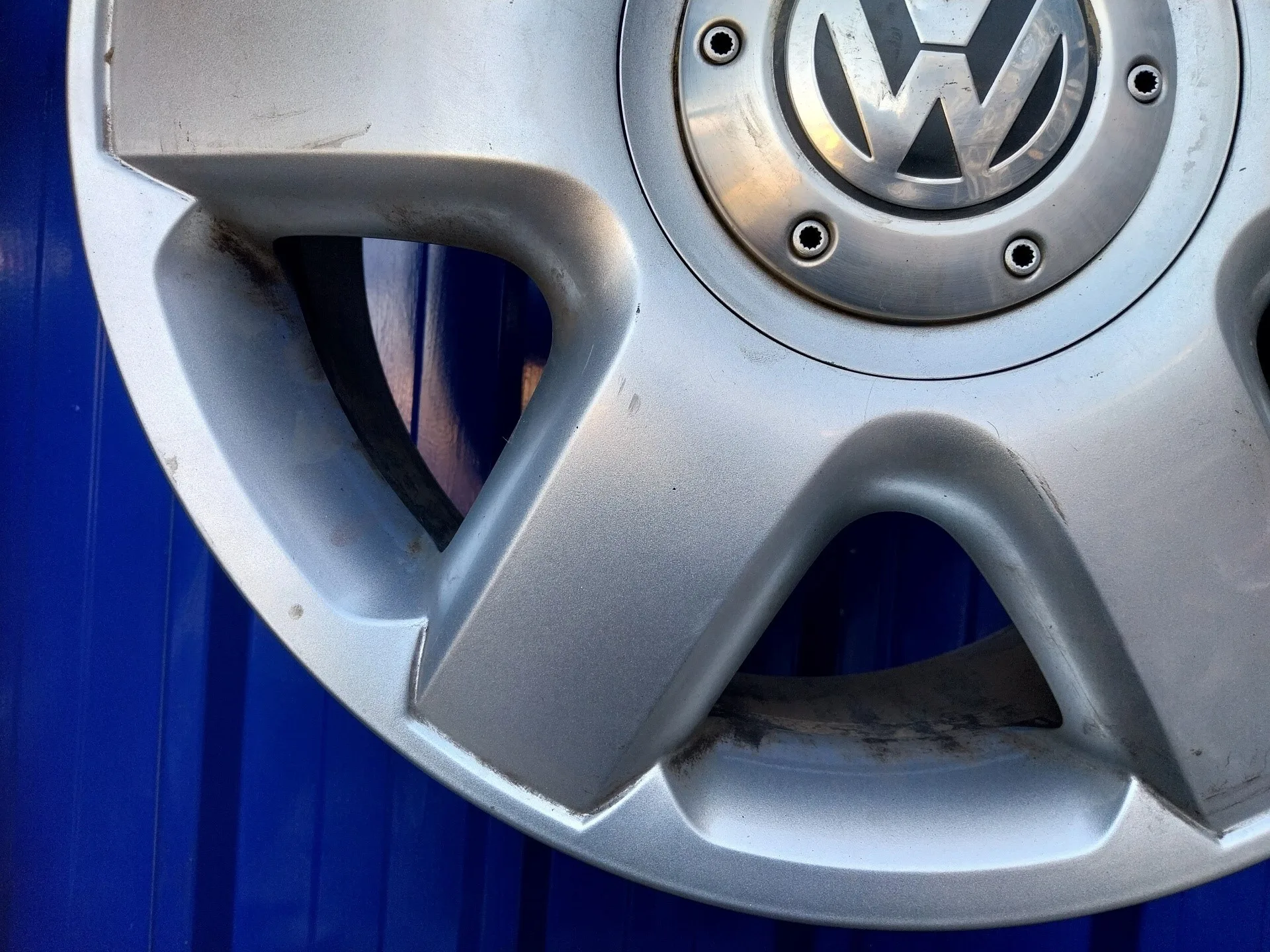 Llanta para Volkswagen Touareg (7La)