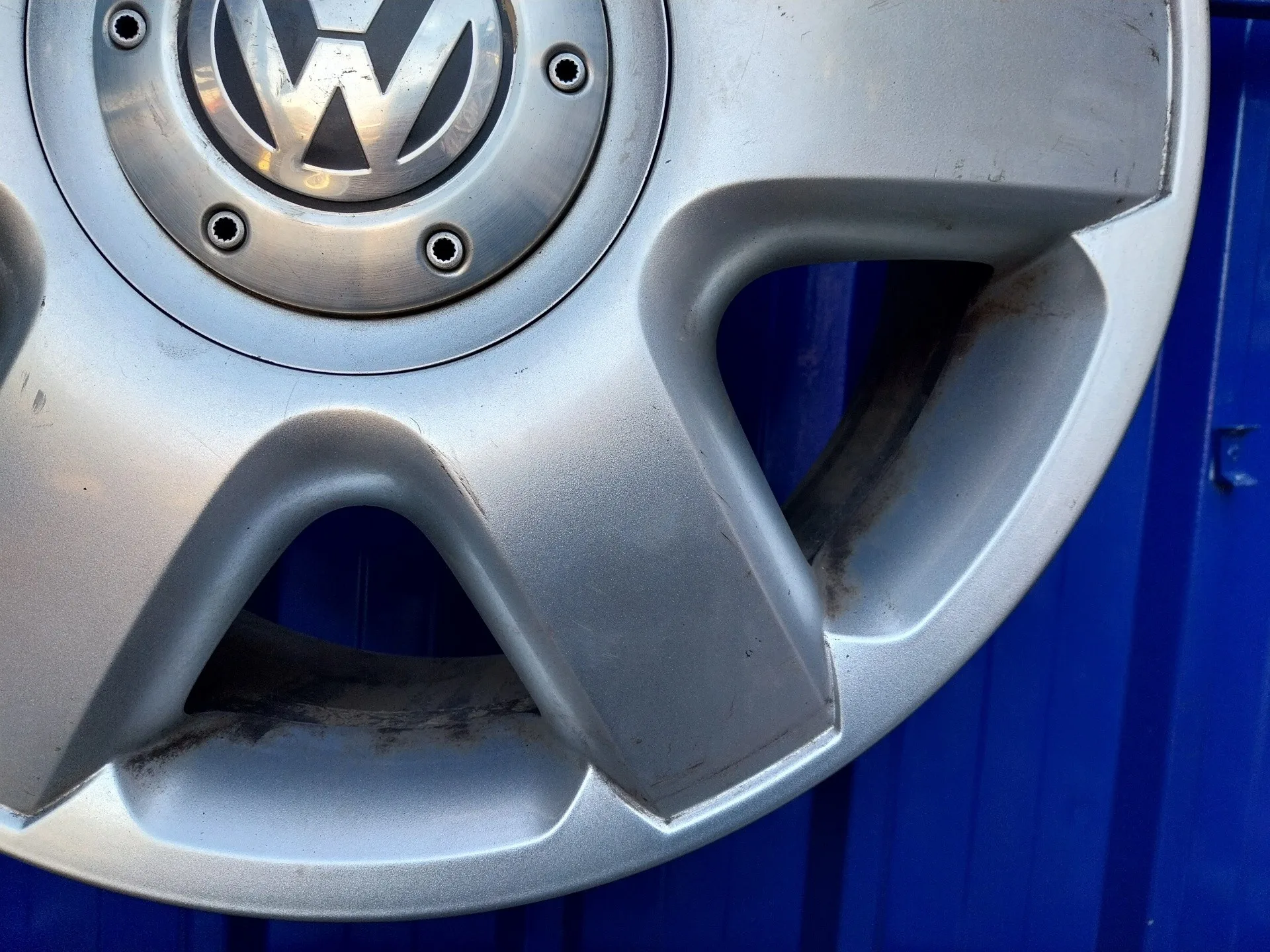 Llanta para Volkswagen Touareg (7La)
