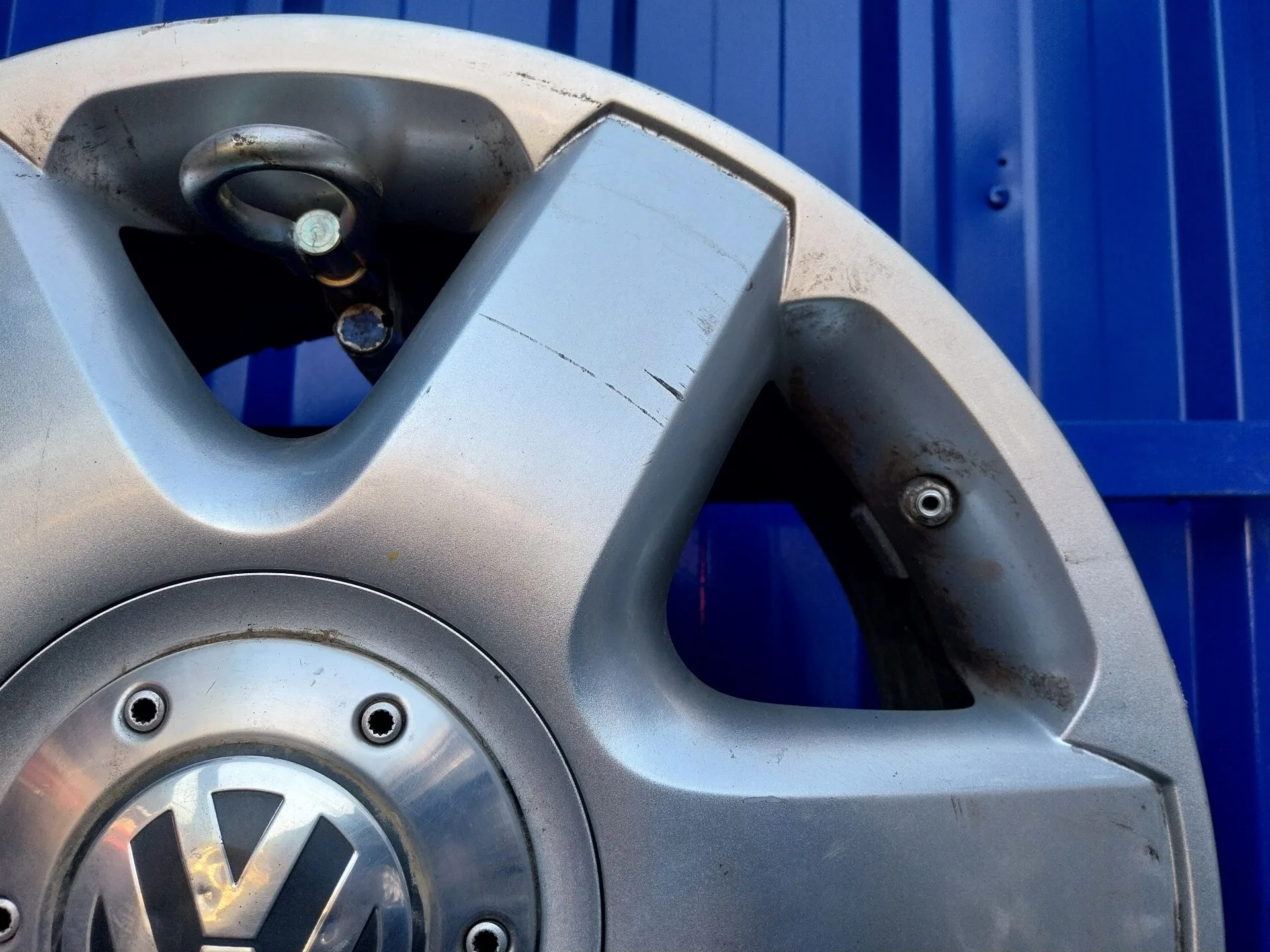 Llanta para Volkswagen Touareg (7La)