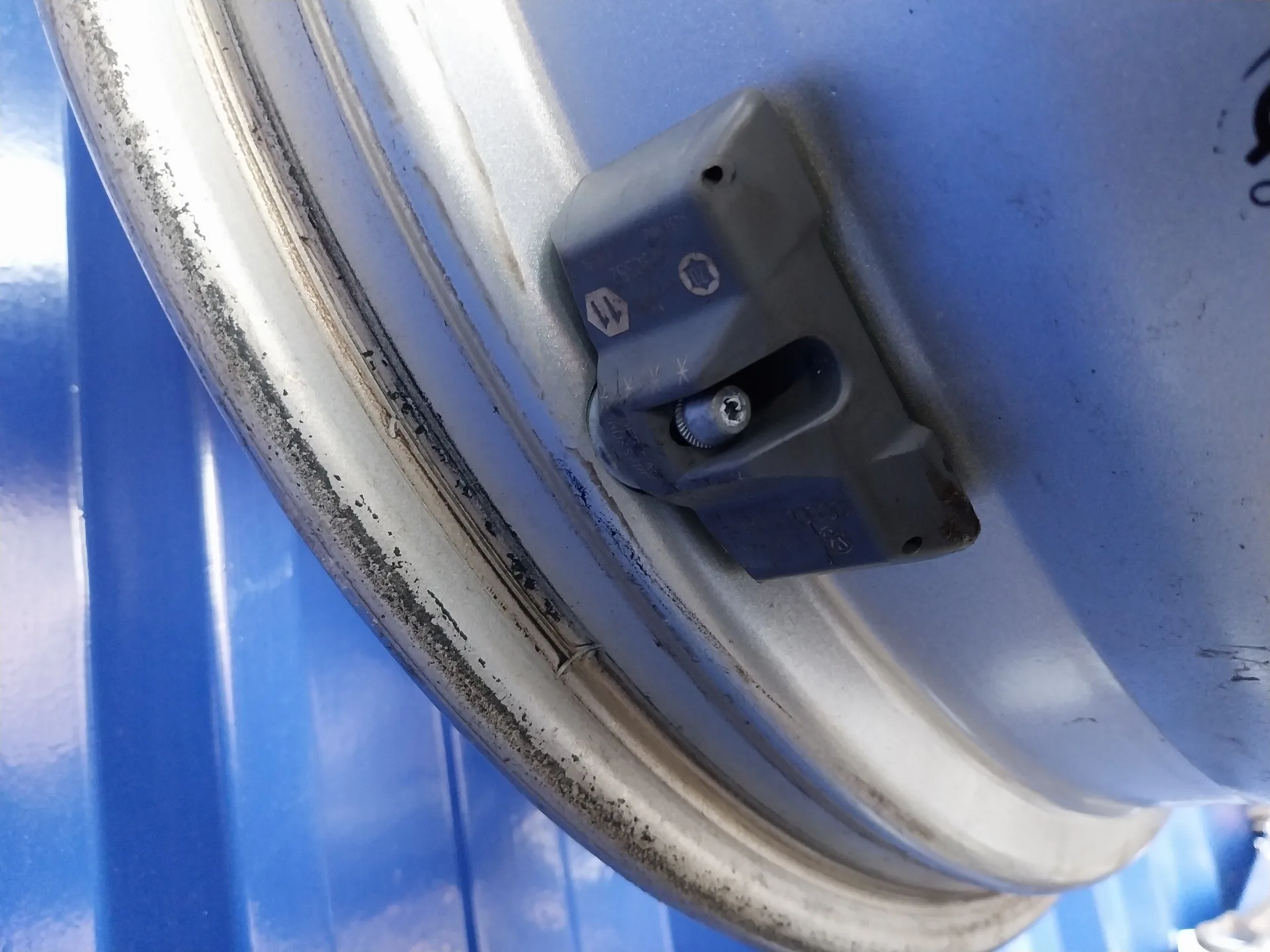 Llanta para Volkswagen Touareg (7La)