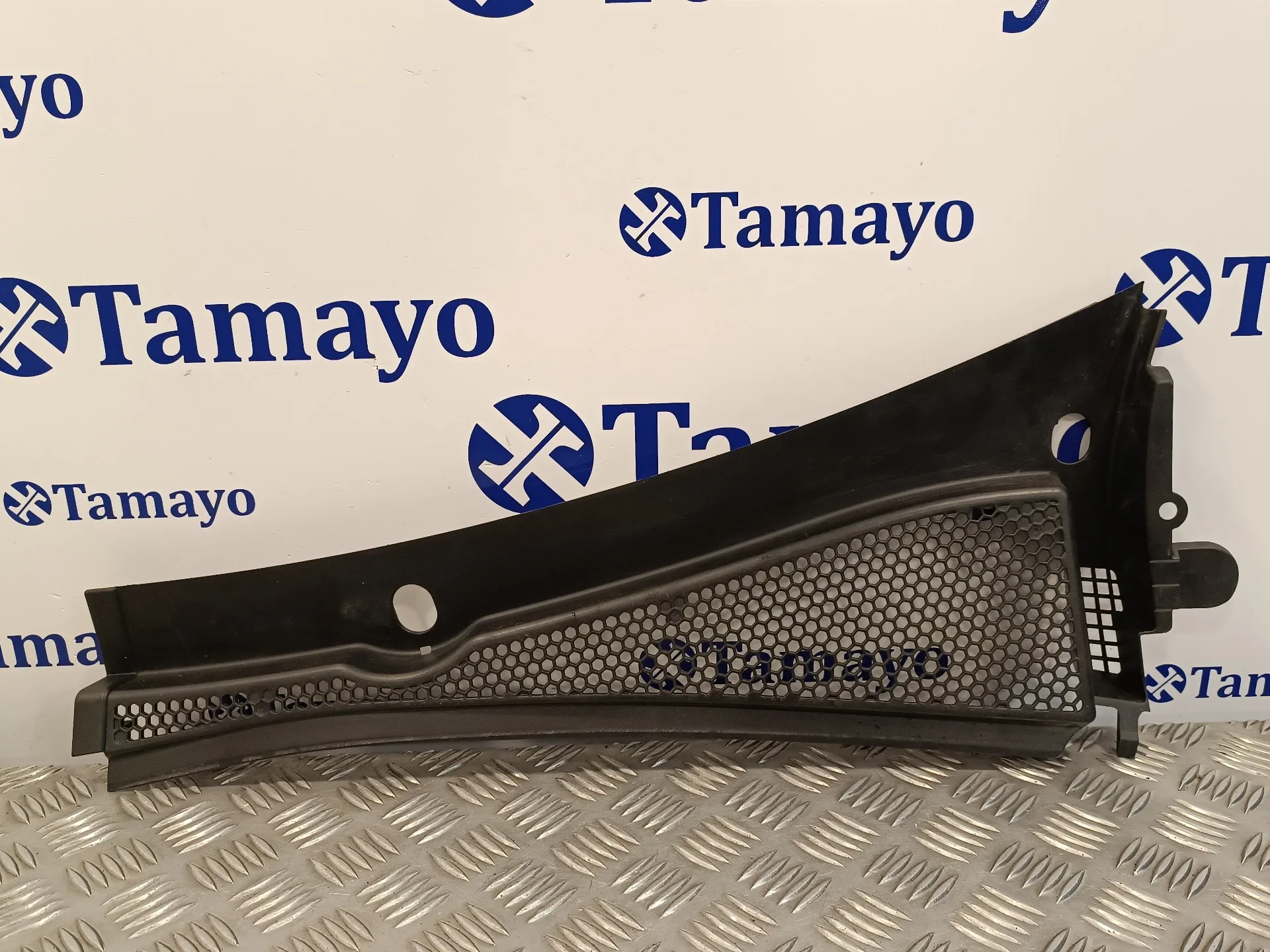 Torpedo para Peugeot 208