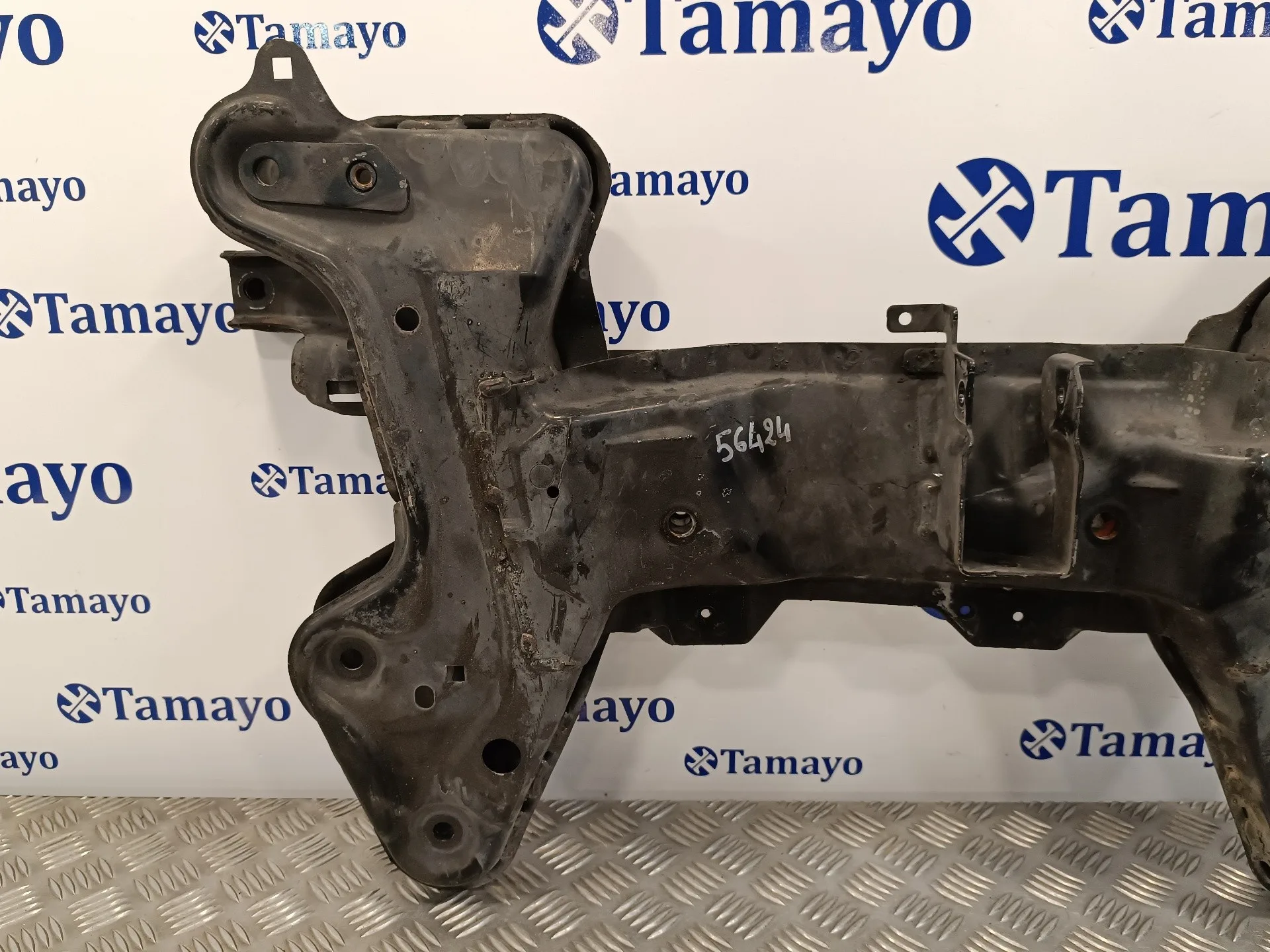 Puente Delantero para Peugeot 208