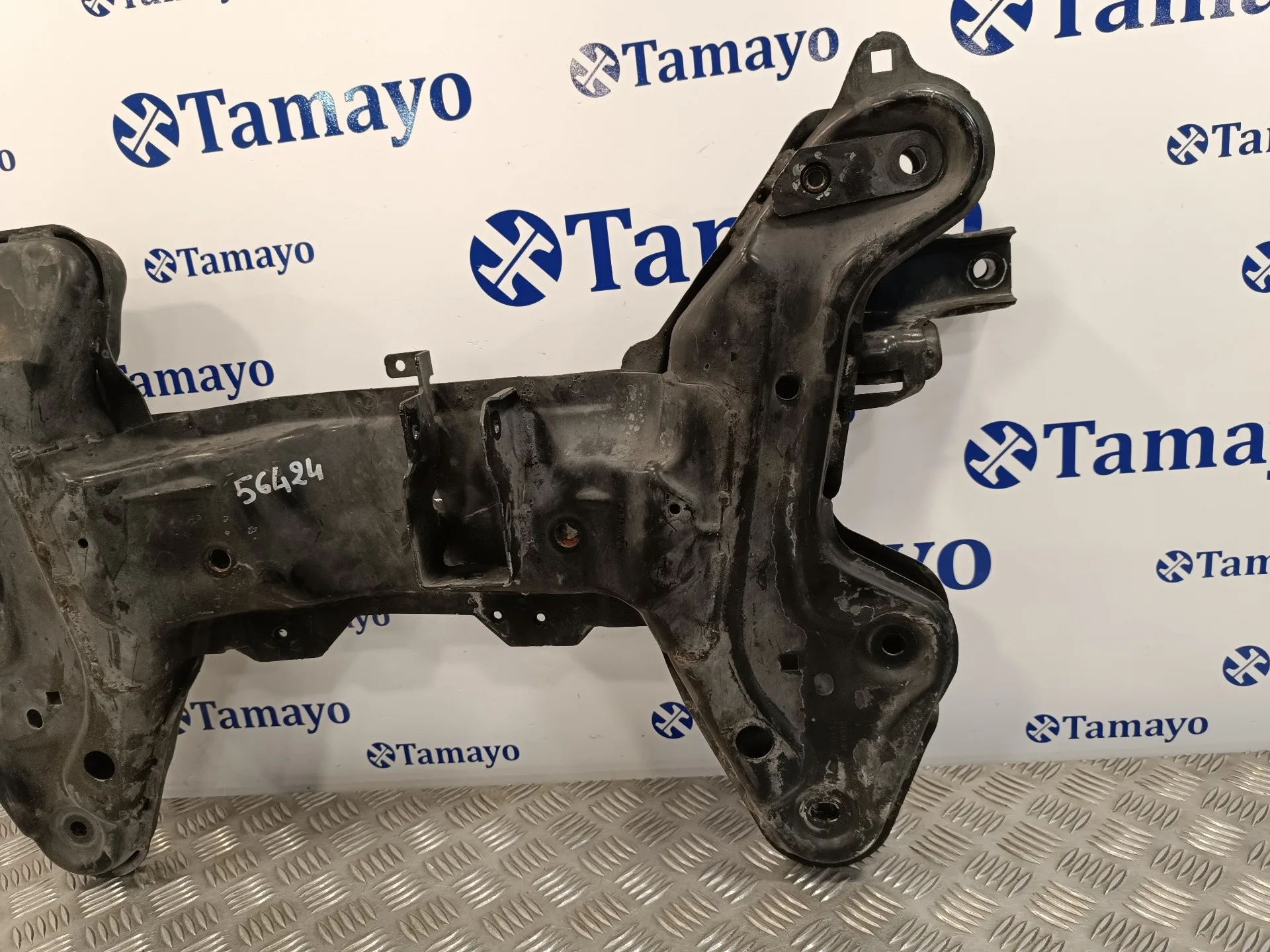 Puente Delantero para Peugeot 208