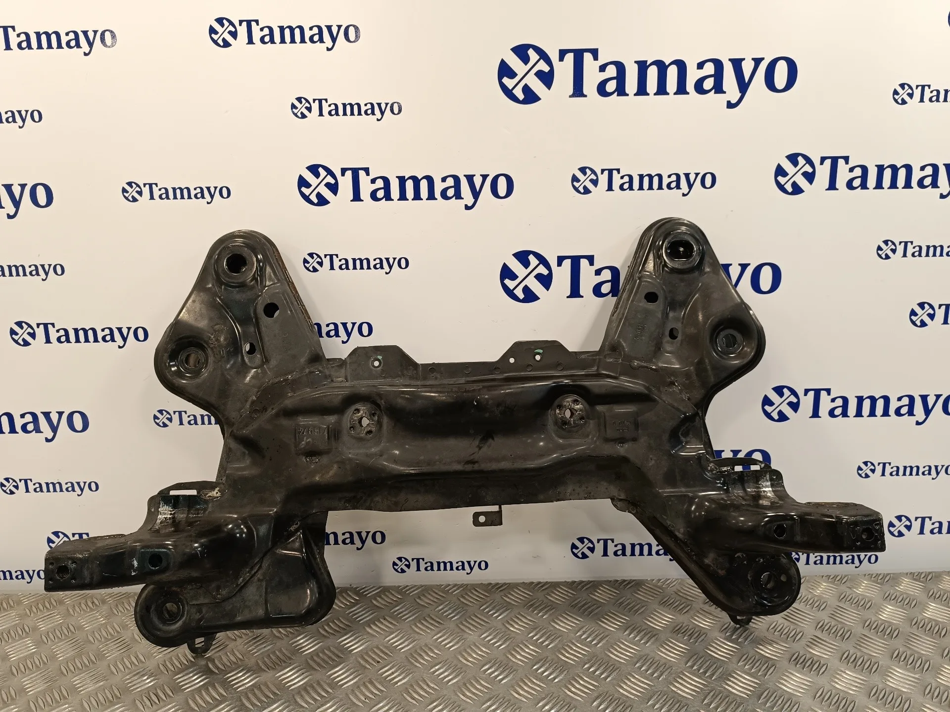 Puente Delantero para Peugeot 208