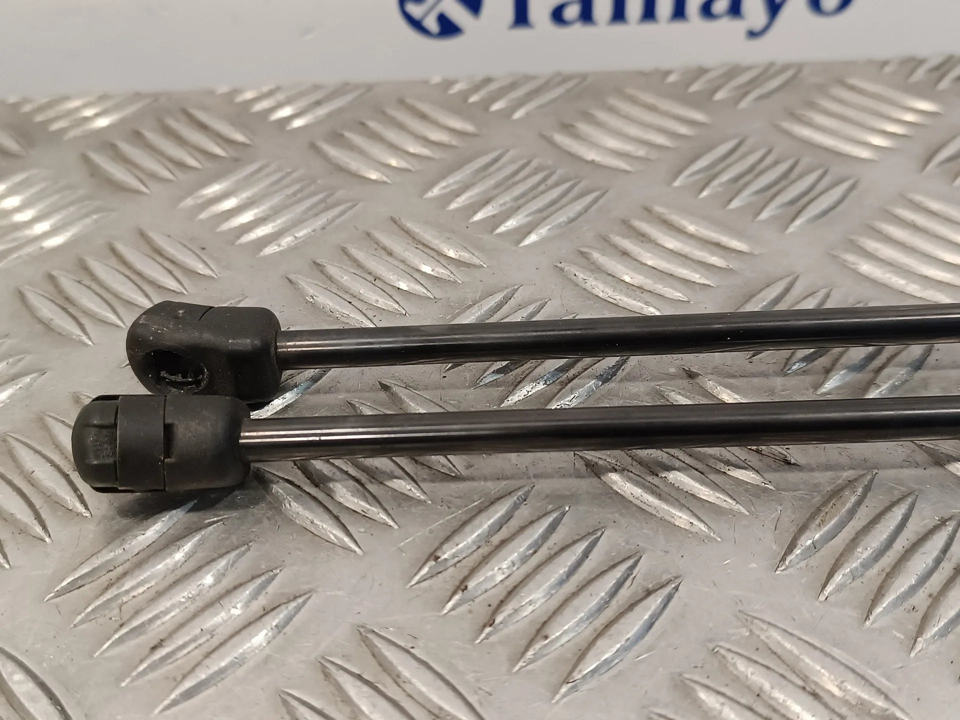 Amortiguadores Maletero / Porton para Seat Leon (5F1)