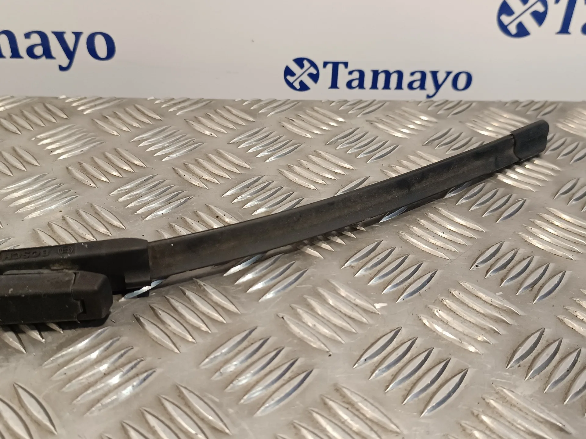 Brazo Limpia Delantero Derecho para Volkswagen Crafter Caja Cerrada
