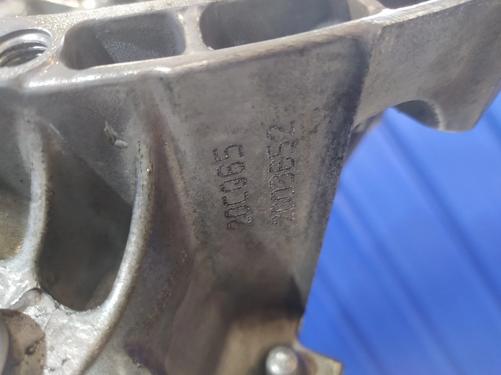 Caja Cambios para Peugeot 207