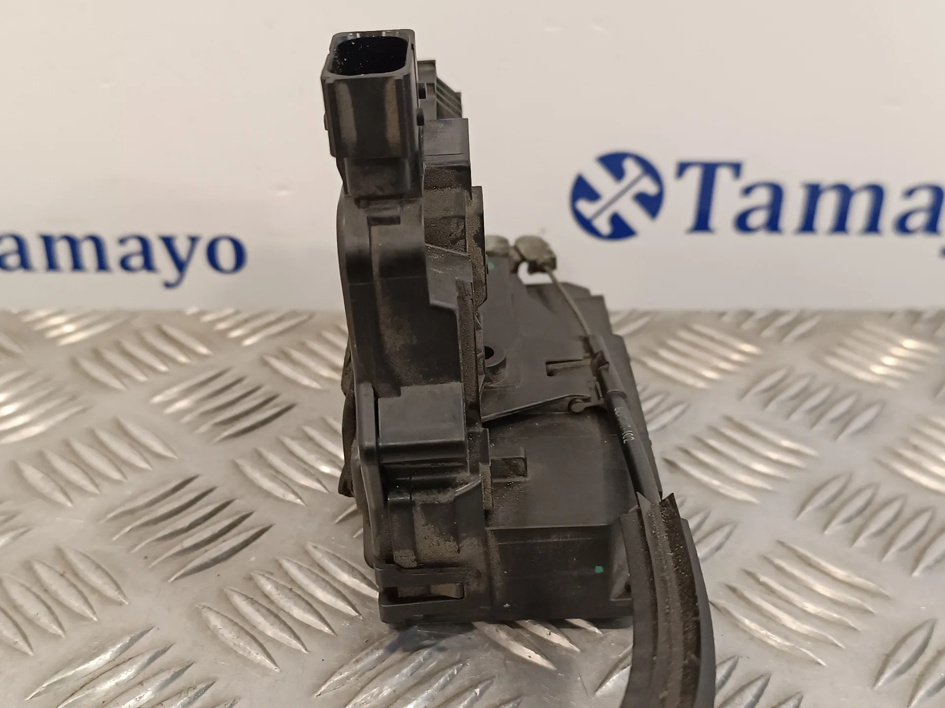 Cerradura Puerta Delantera Derecha para Peugeot Boxer Furgon