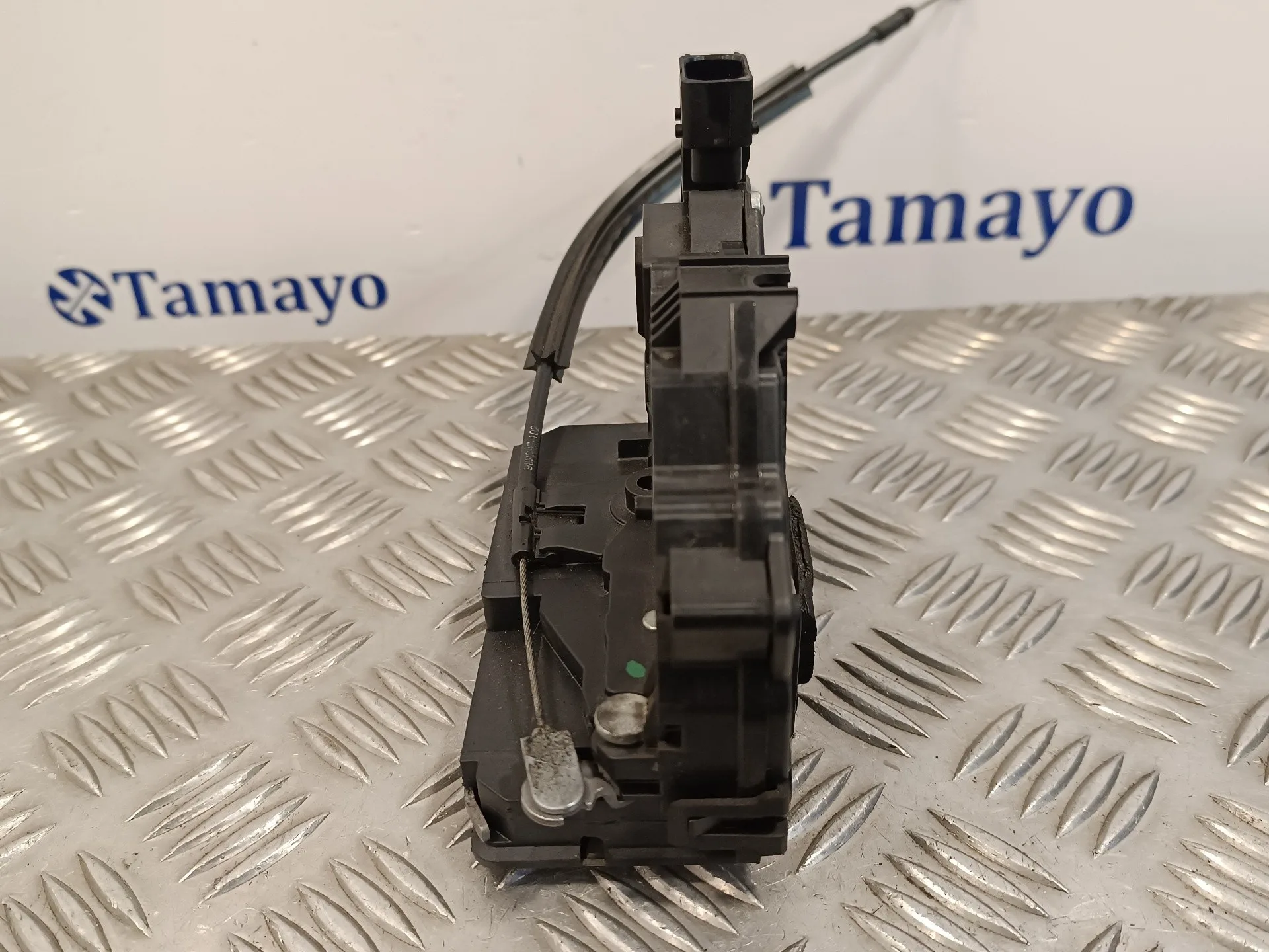 Cerradura Puerta Delantera Derecha para Peugeot Boxer Furgon