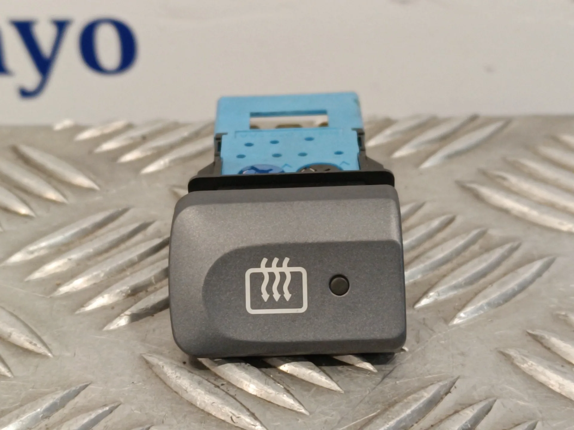 Interruptor Luna Trasera para Honda Jazz (Gd1/5)