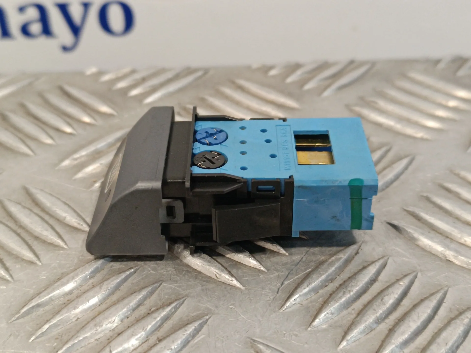 Interruptor Luna Trasera para Honda Jazz (Gd1/5)