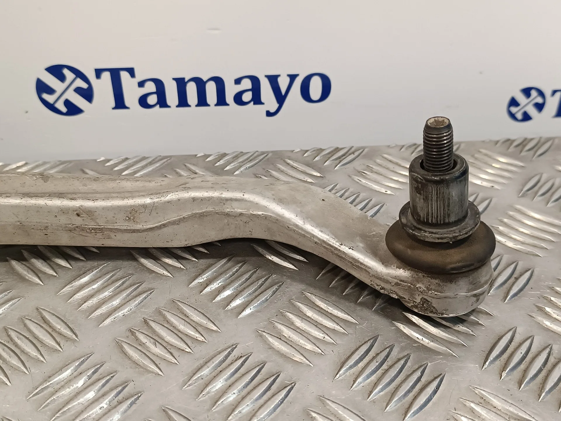 Brazo Suspension Inferior Delantero Derecho para Seat Exeo St (3R5)(2009>)