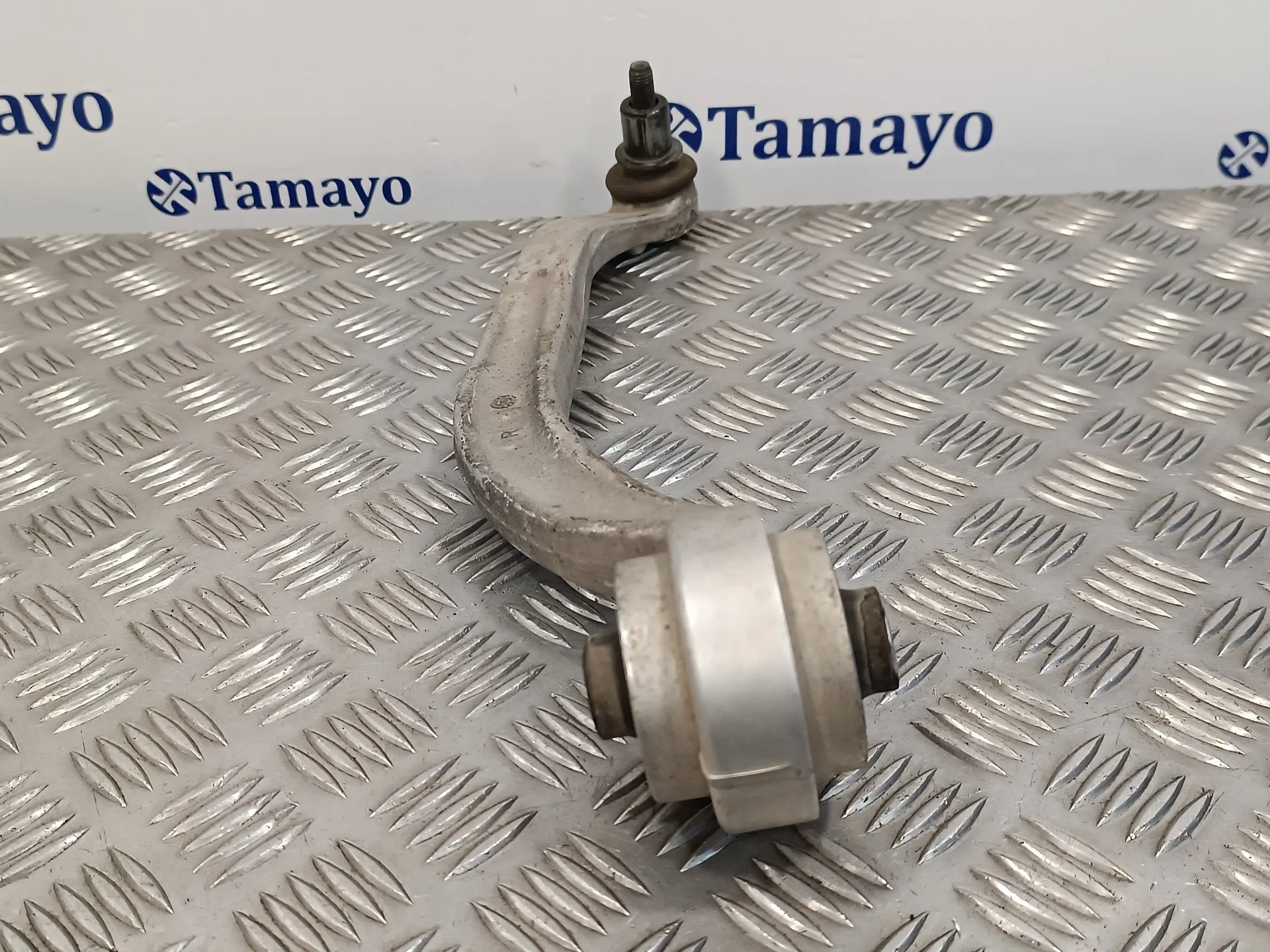 Brazo Suspension Inferior Delantero Derecho para Seat Exeo St (3R5)(2009>)