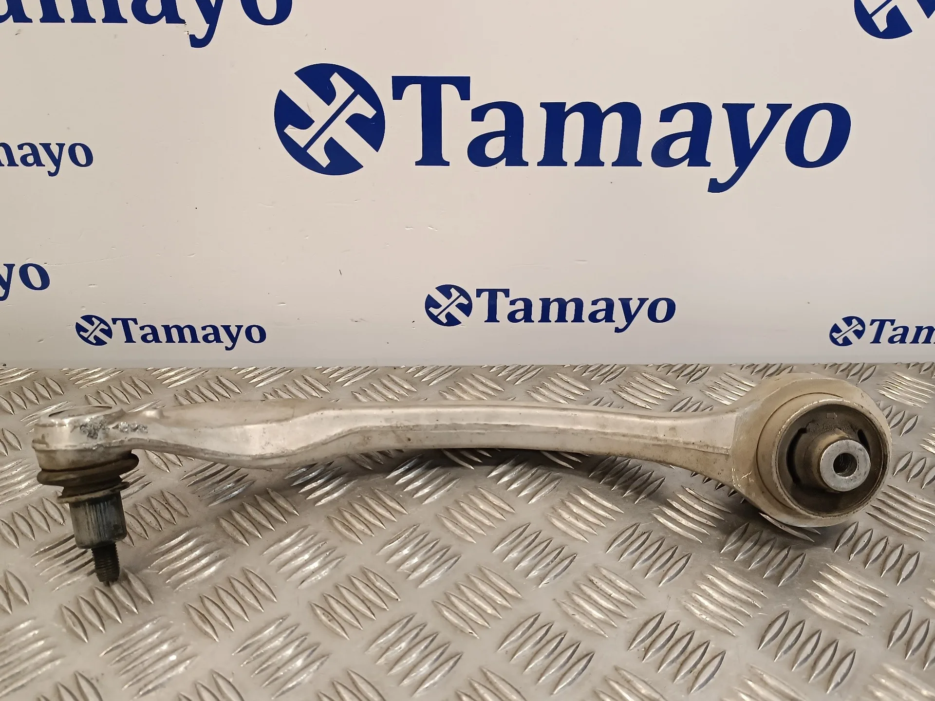 Brazo Suspension Inferior Delantero Derecho para Seat Exeo St (3R5)(2009>)