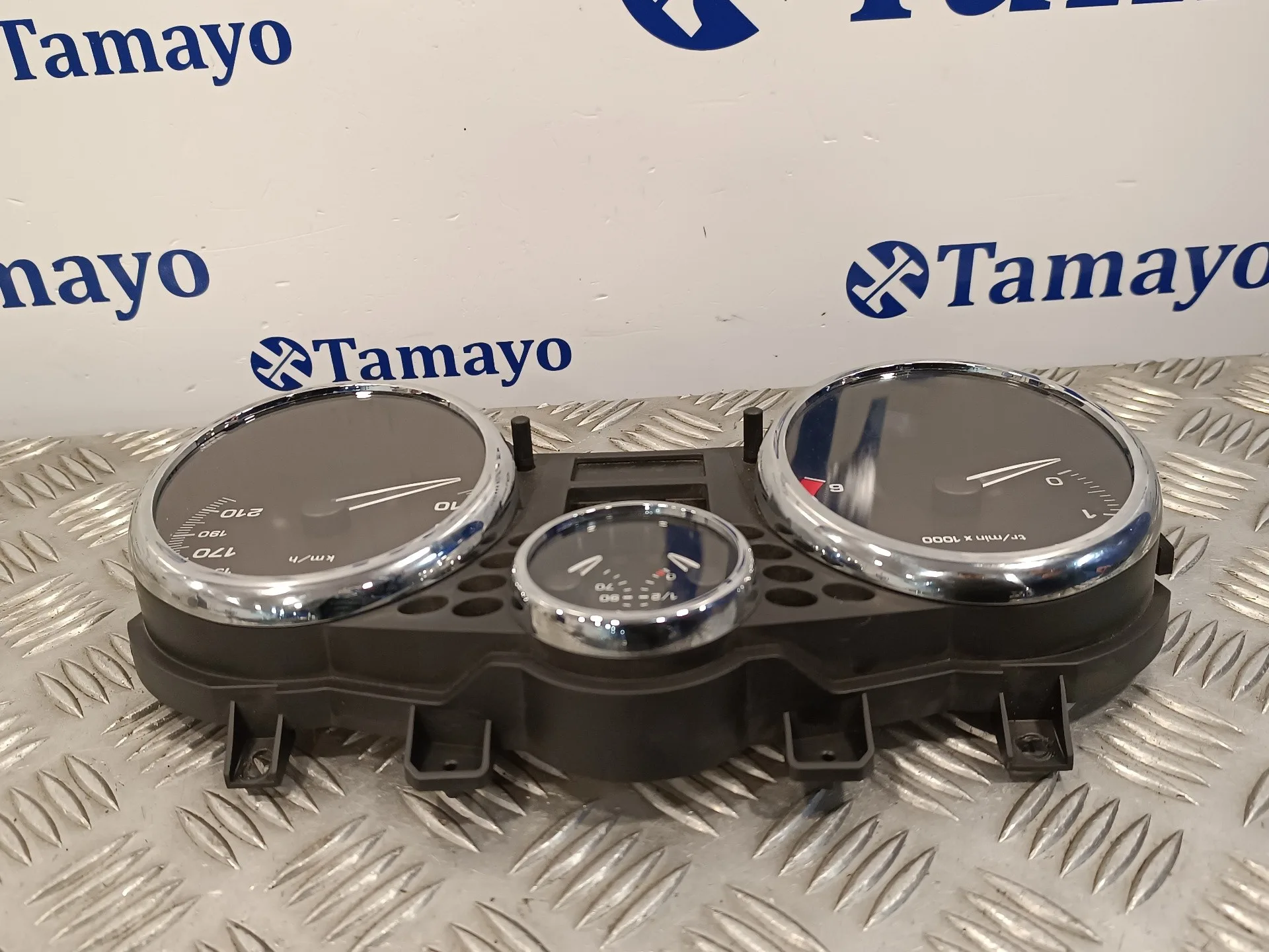 Cuadro Instrumentos para Peugeot 206+