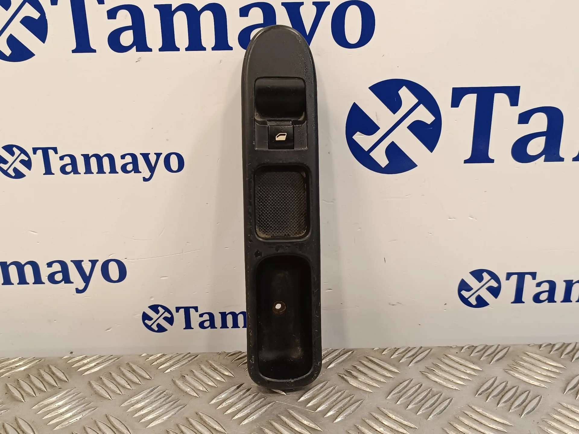 Mando Elevalunas Delantero Derecho para Peugeot 307 Break/Sw (S2)