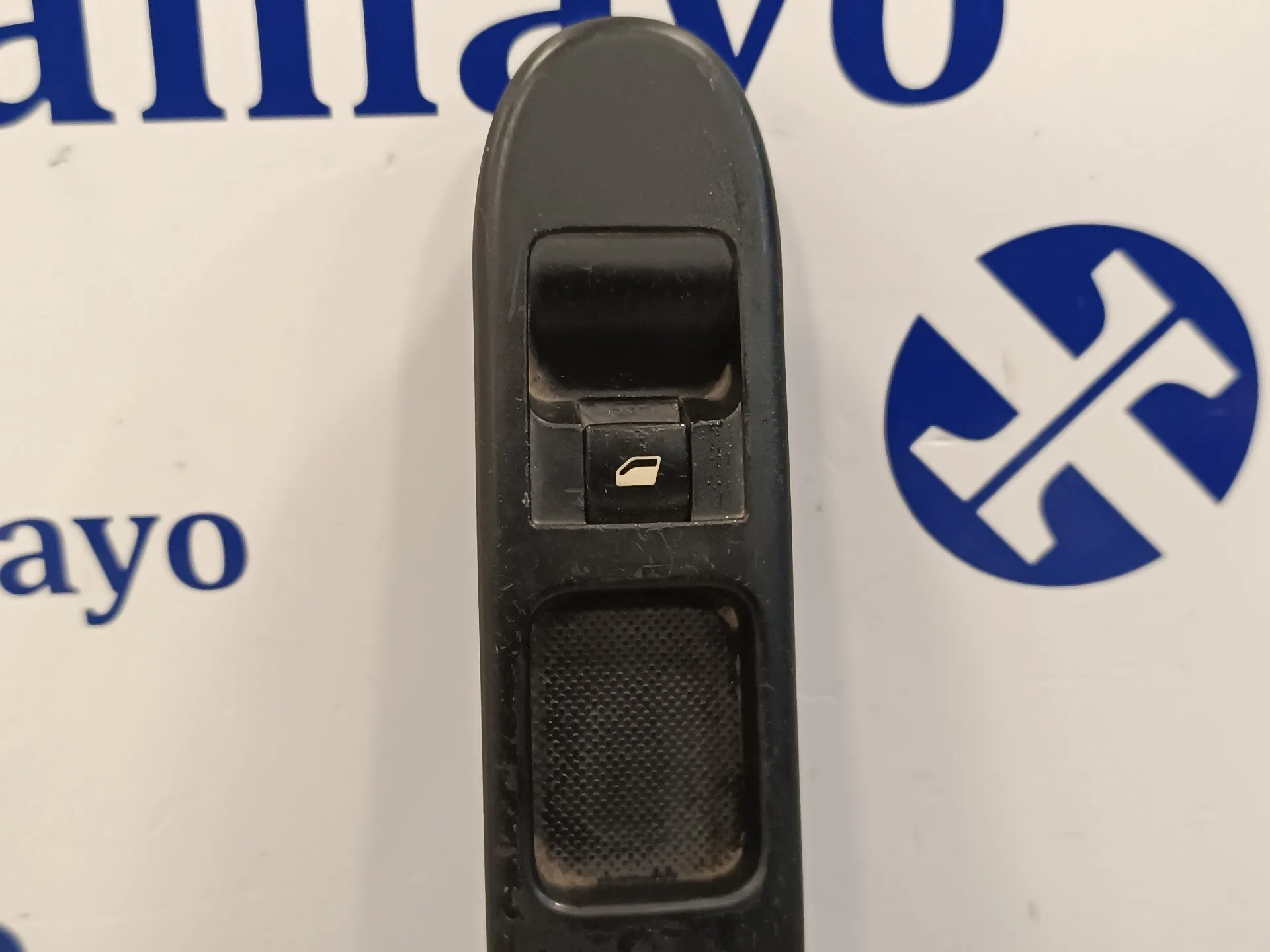 Mando Elevalunas Delantero Derecho para Peugeot 307 Break/Sw (S2)