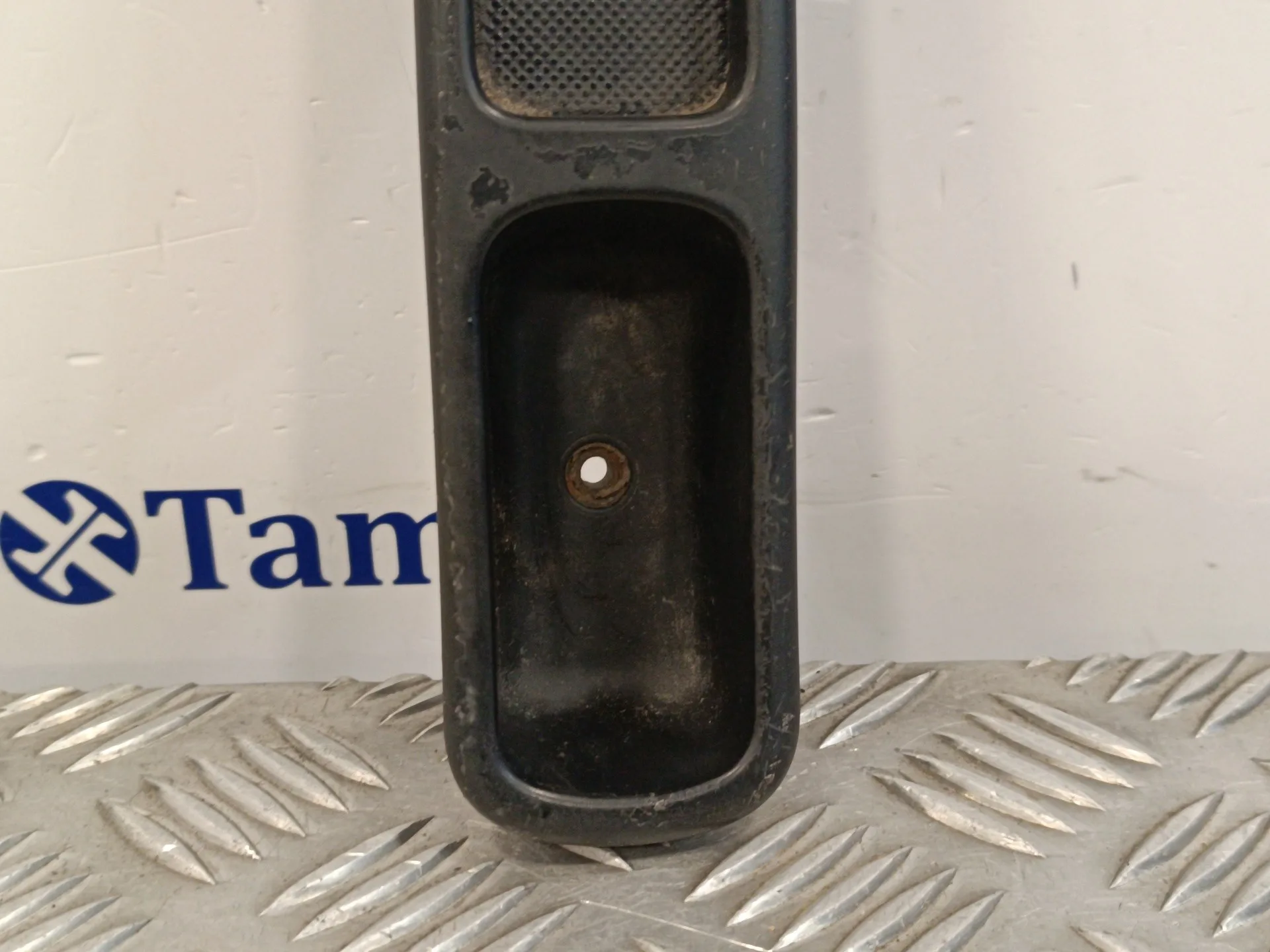Mando Elevalunas Delantero Derecho para Peugeot 307 Break/Sw (S2)