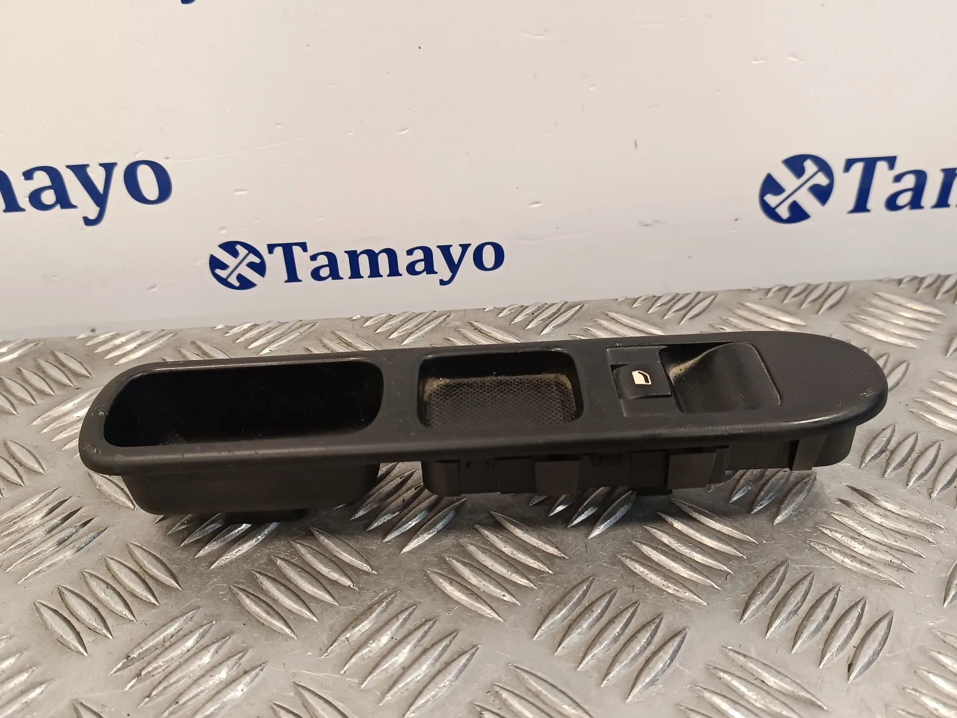 Mando Elevalunas Delantero Derecho para Peugeot 307 Break/Sw (S2)