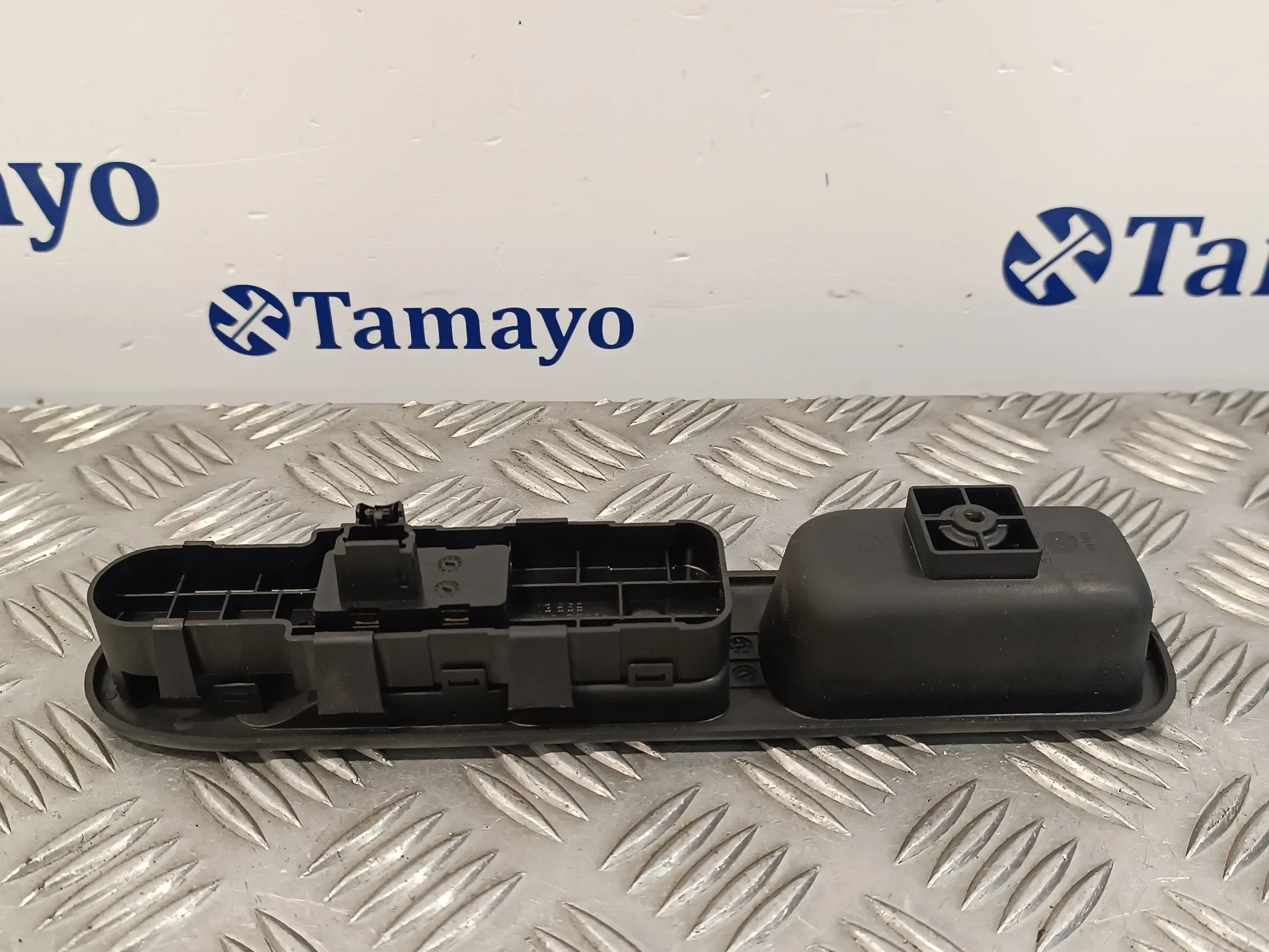 Mando Elevalunas Delantero Derecho para Peugeot 307 Break/Sw (S2)