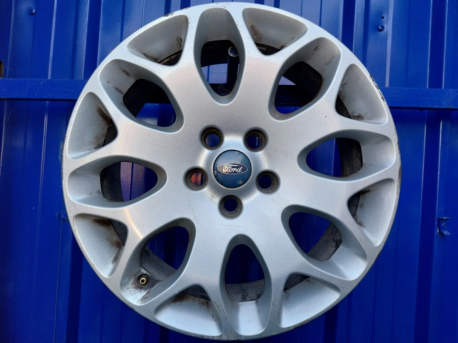Llanta para Ford Focus Turnier (Cb4)