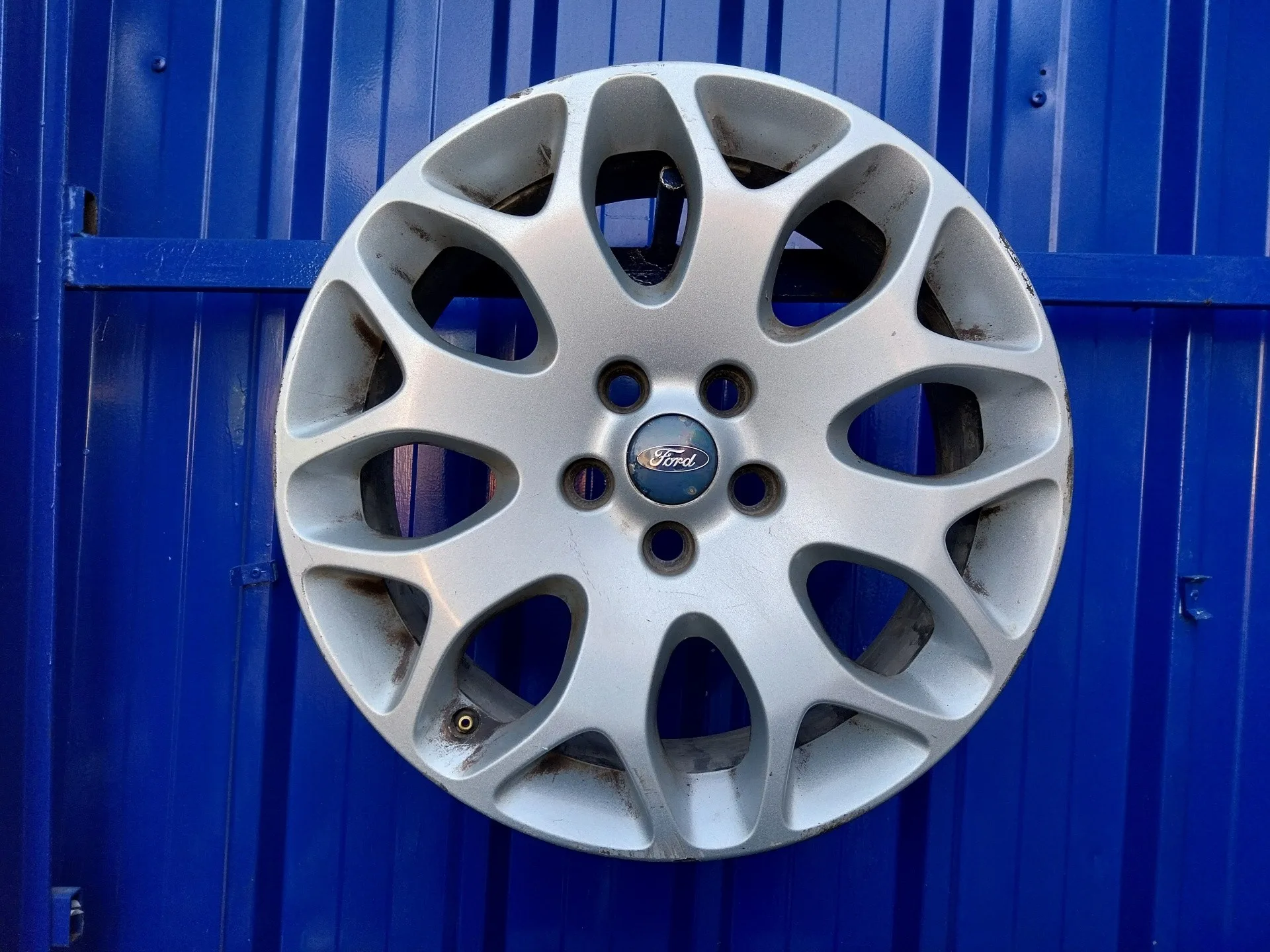 Llanta para Ford Focus Turnier (Cb4)