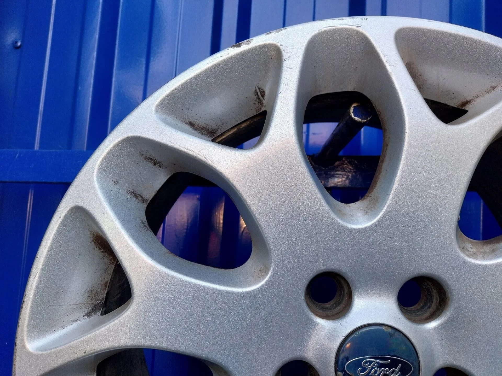 Llanta para Ford Focus Turnier (Cb4)