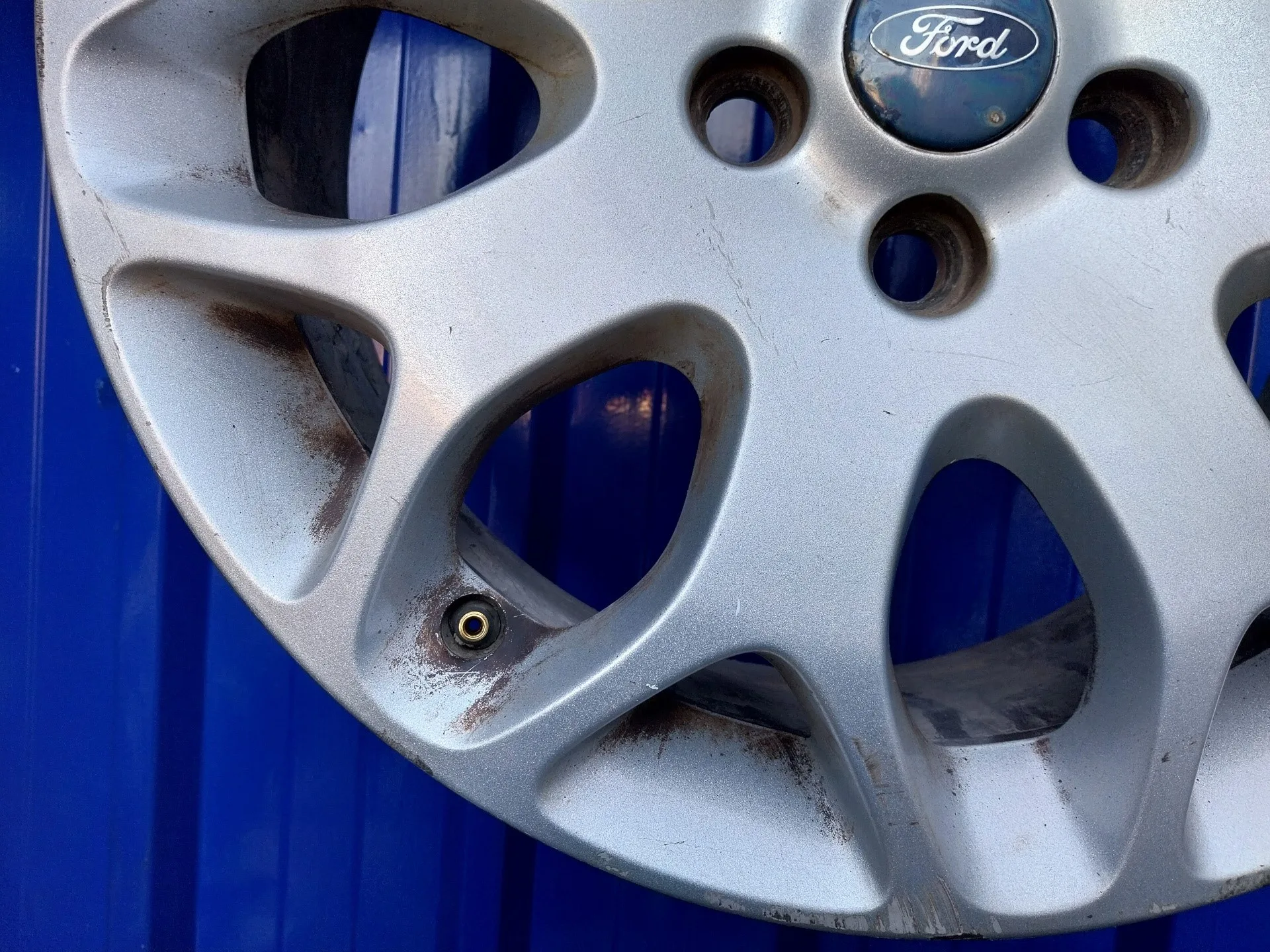Llanta para Ford Focus Turnier (Cb4)