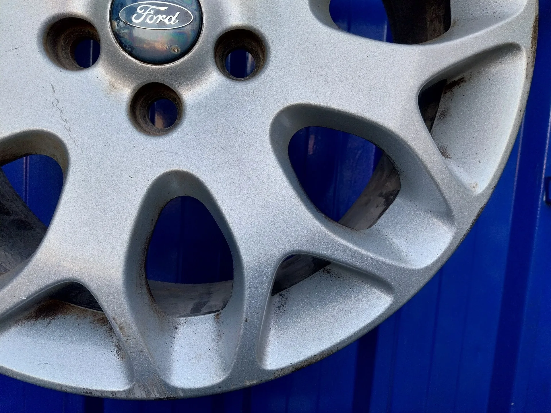 Llanta para Ford Focus Turnier (Cb4)