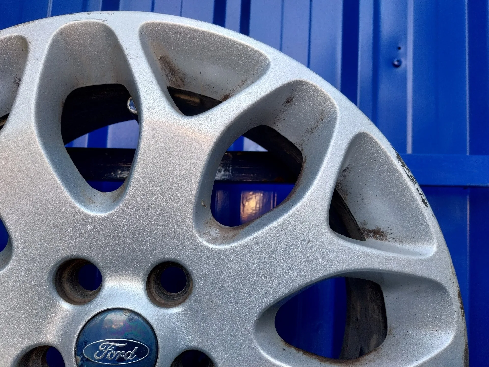 Llanta para Ford Focus Turnier (Cb4)