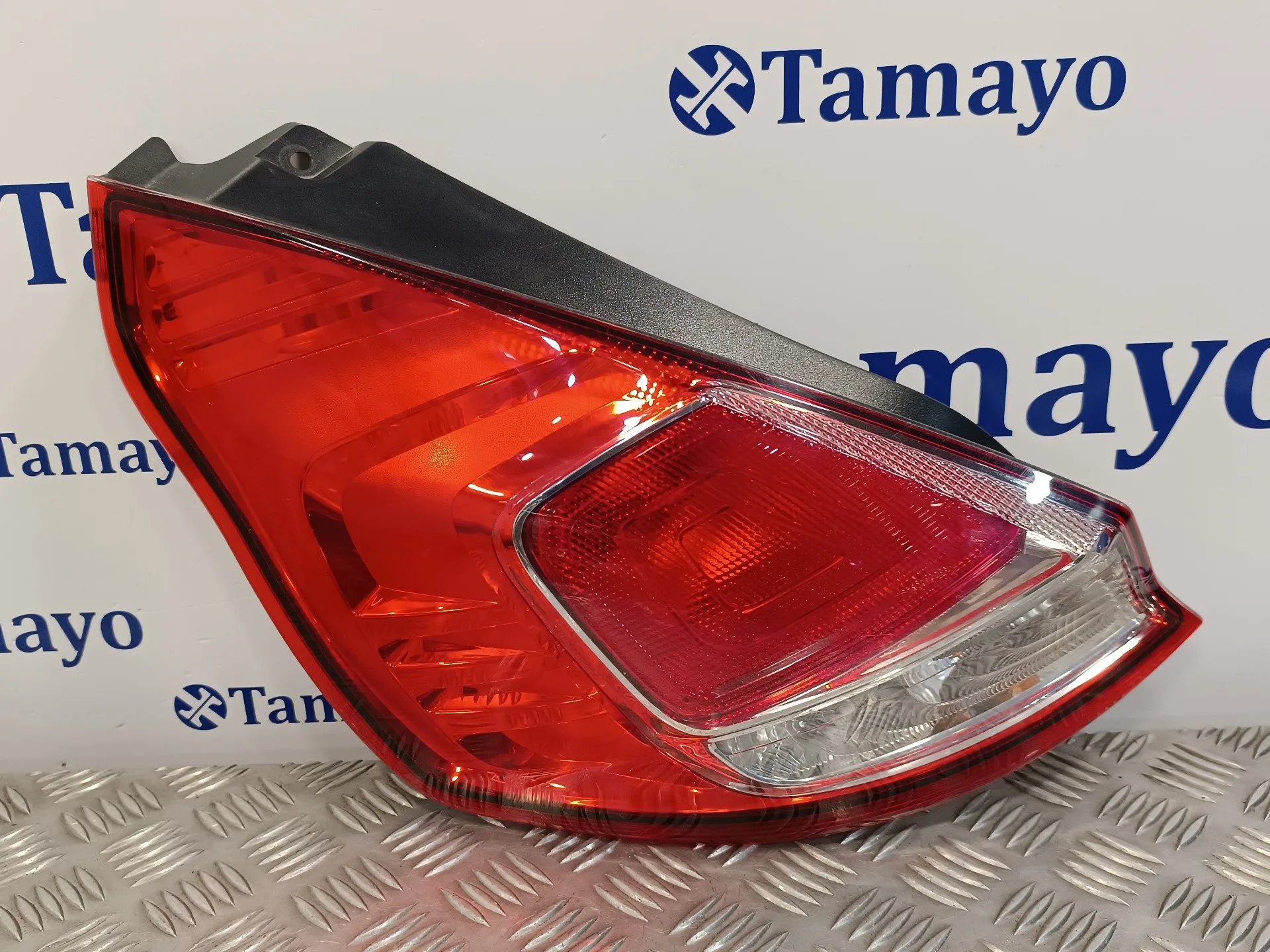 Piloto Trasero Izquierdo para Ford Fiesta (Ccn)