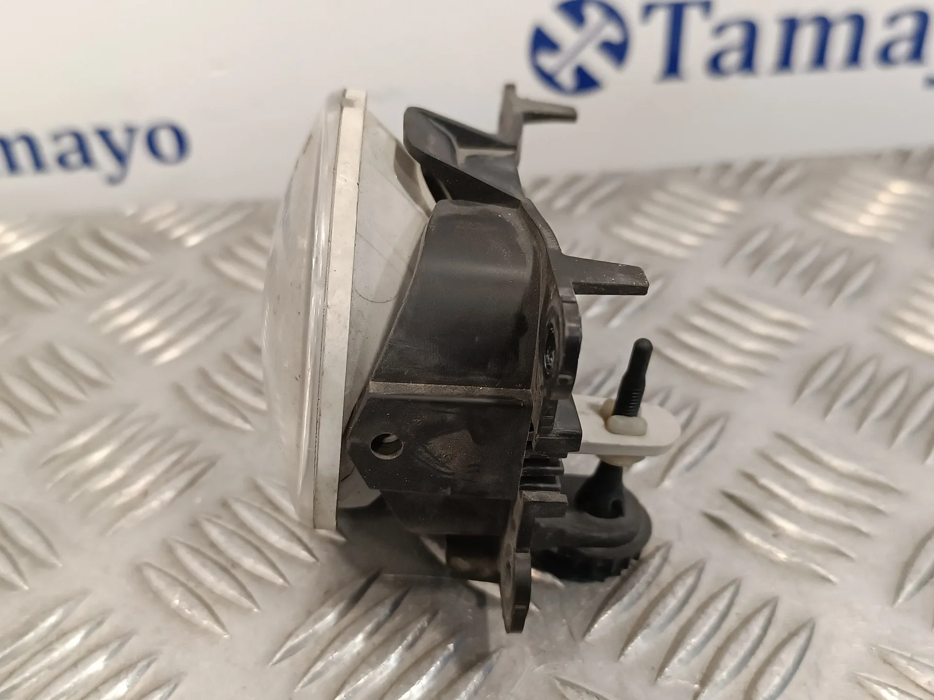Faro Antiniebla Izquierdo para Peugeot 206+