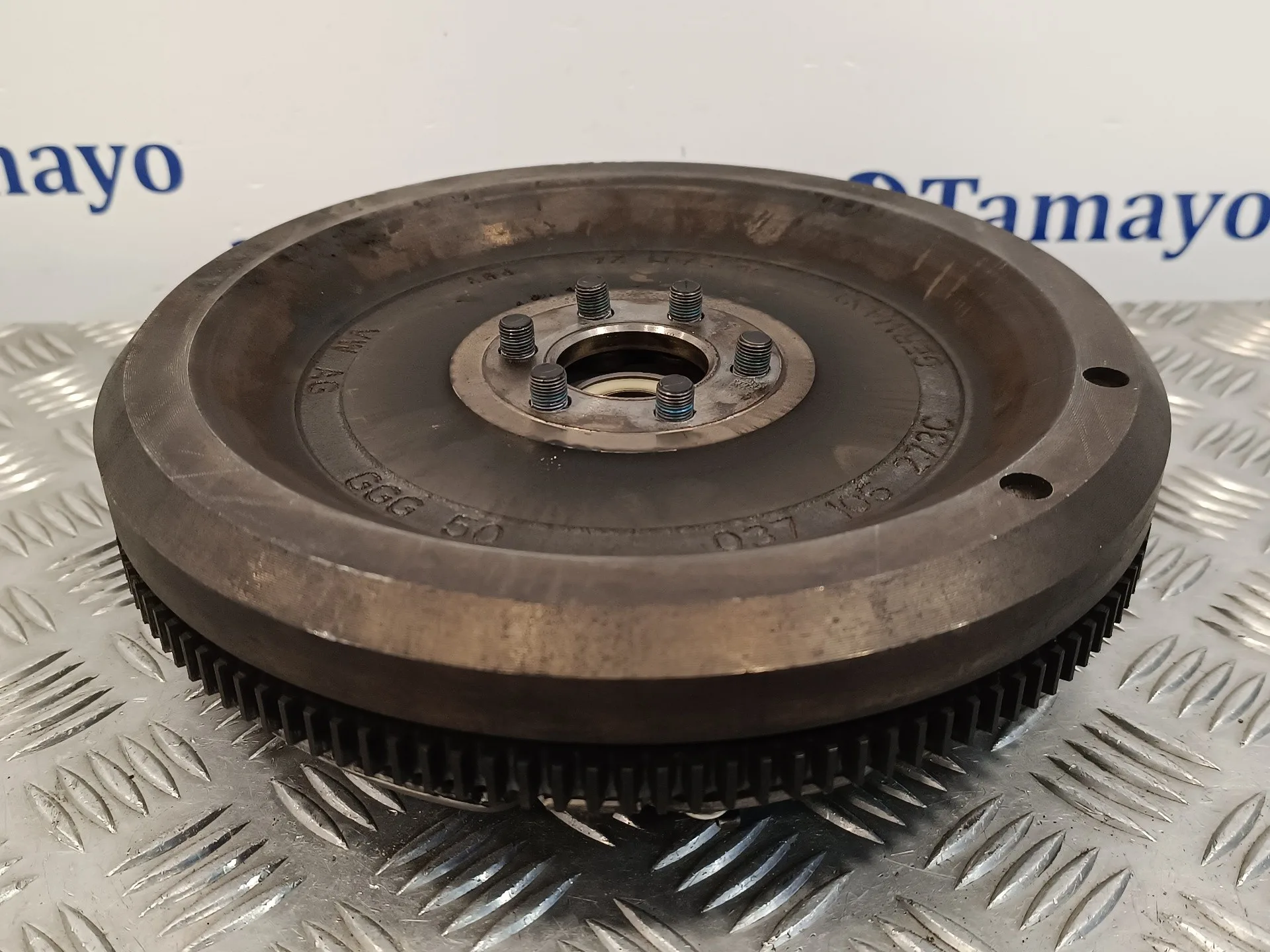 Kit Embrague para Skoda Rapid