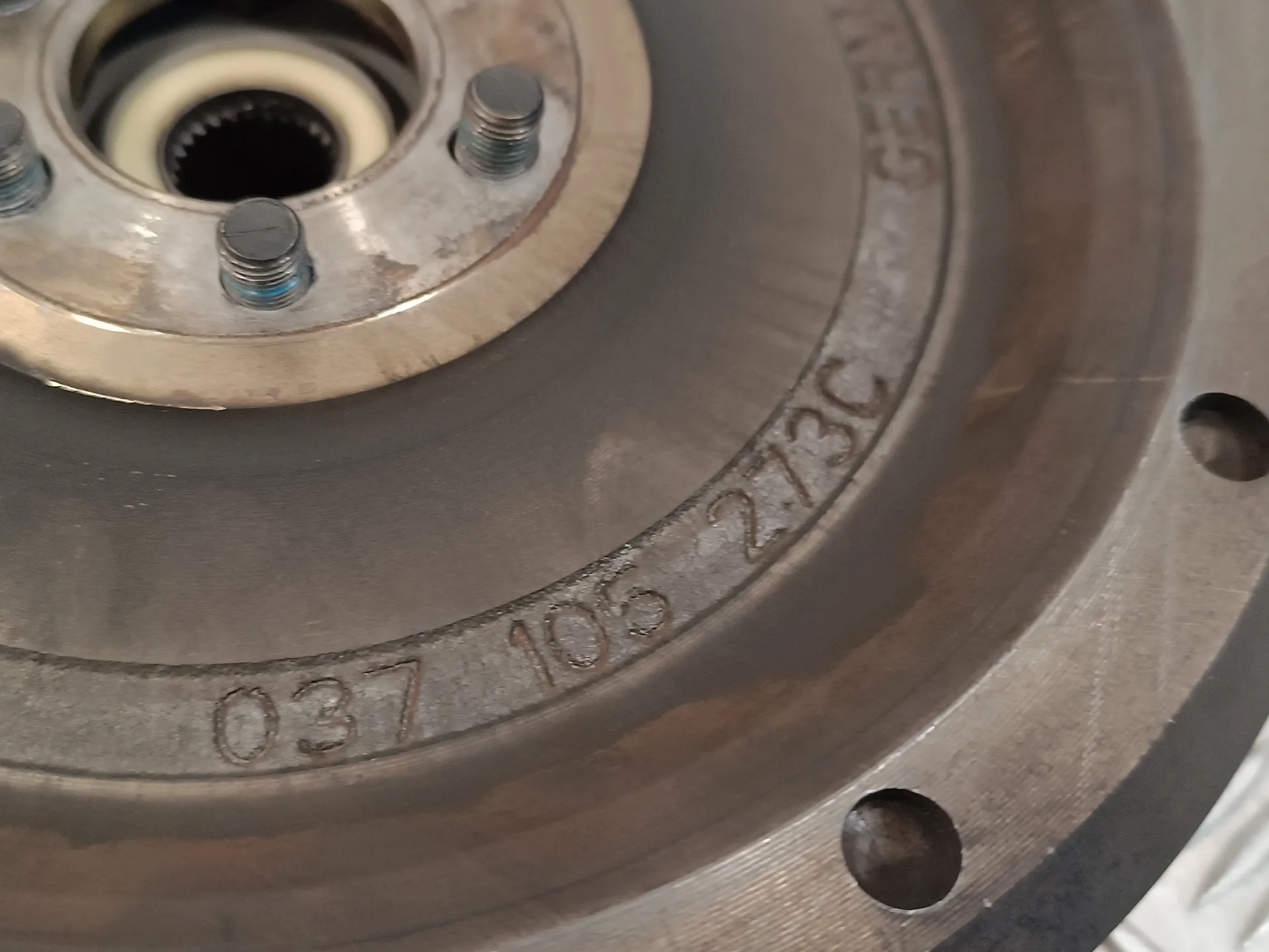 Kit Embrague para Skoda Rapid