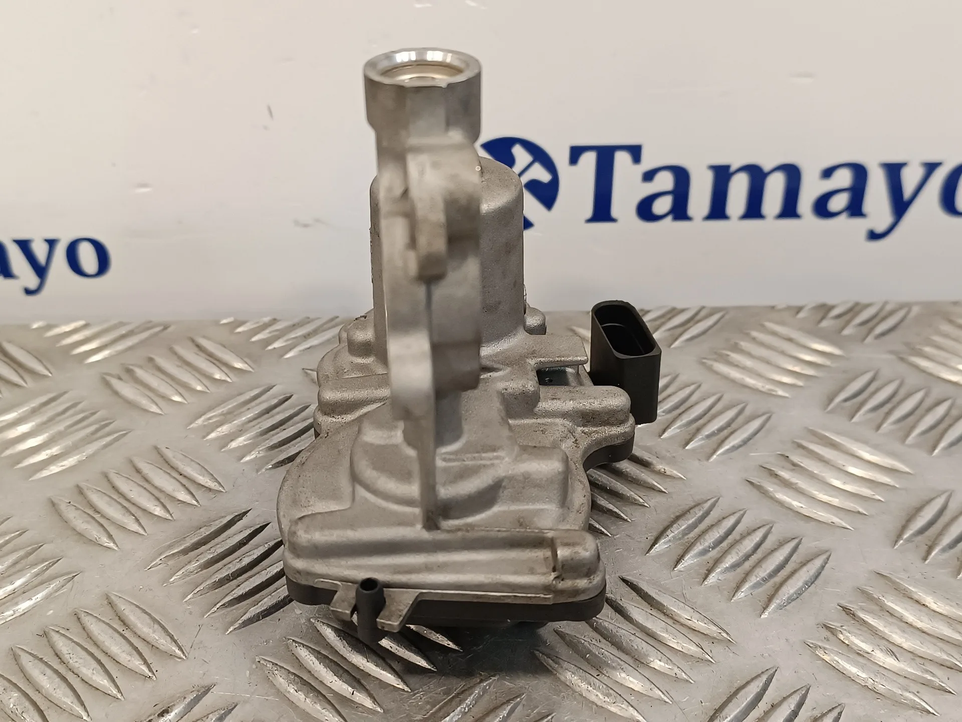 Valvula Egr para Skoda Rapid