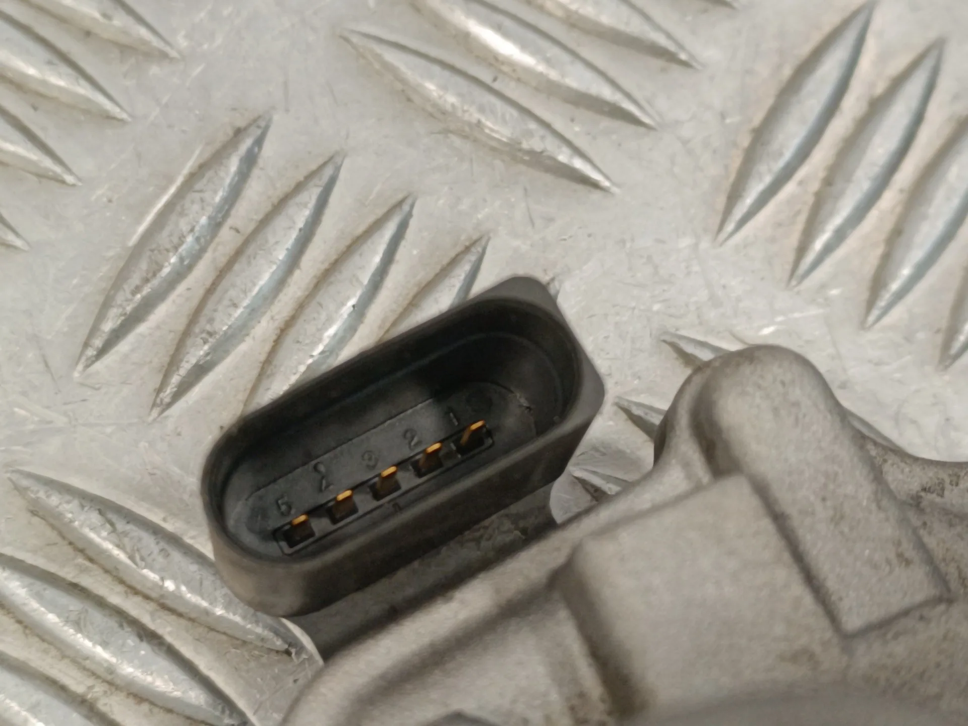 Valvula Egr para Skoda Rapid