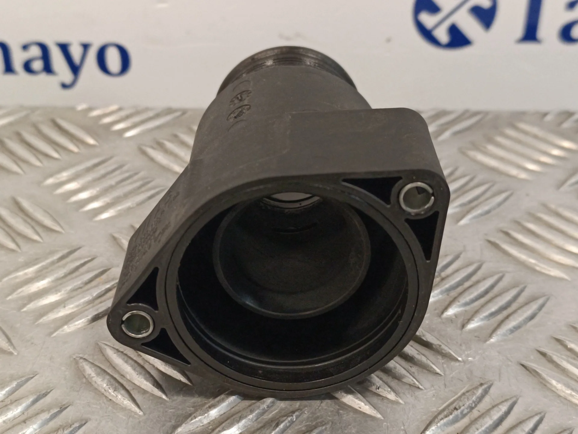 Tubos Suspension para Skoda Rapid