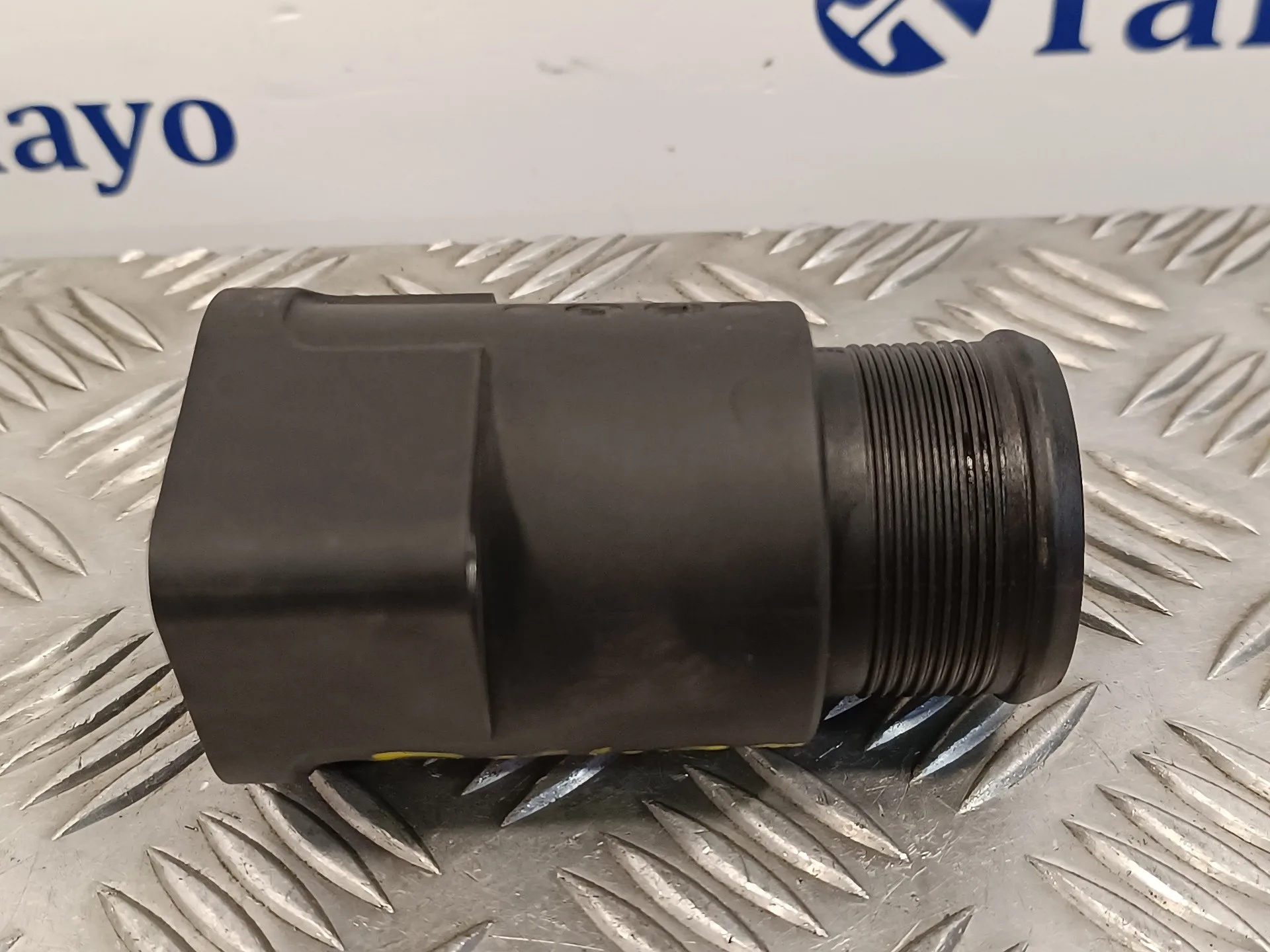 Tubos Suspension para Skoda Rapid