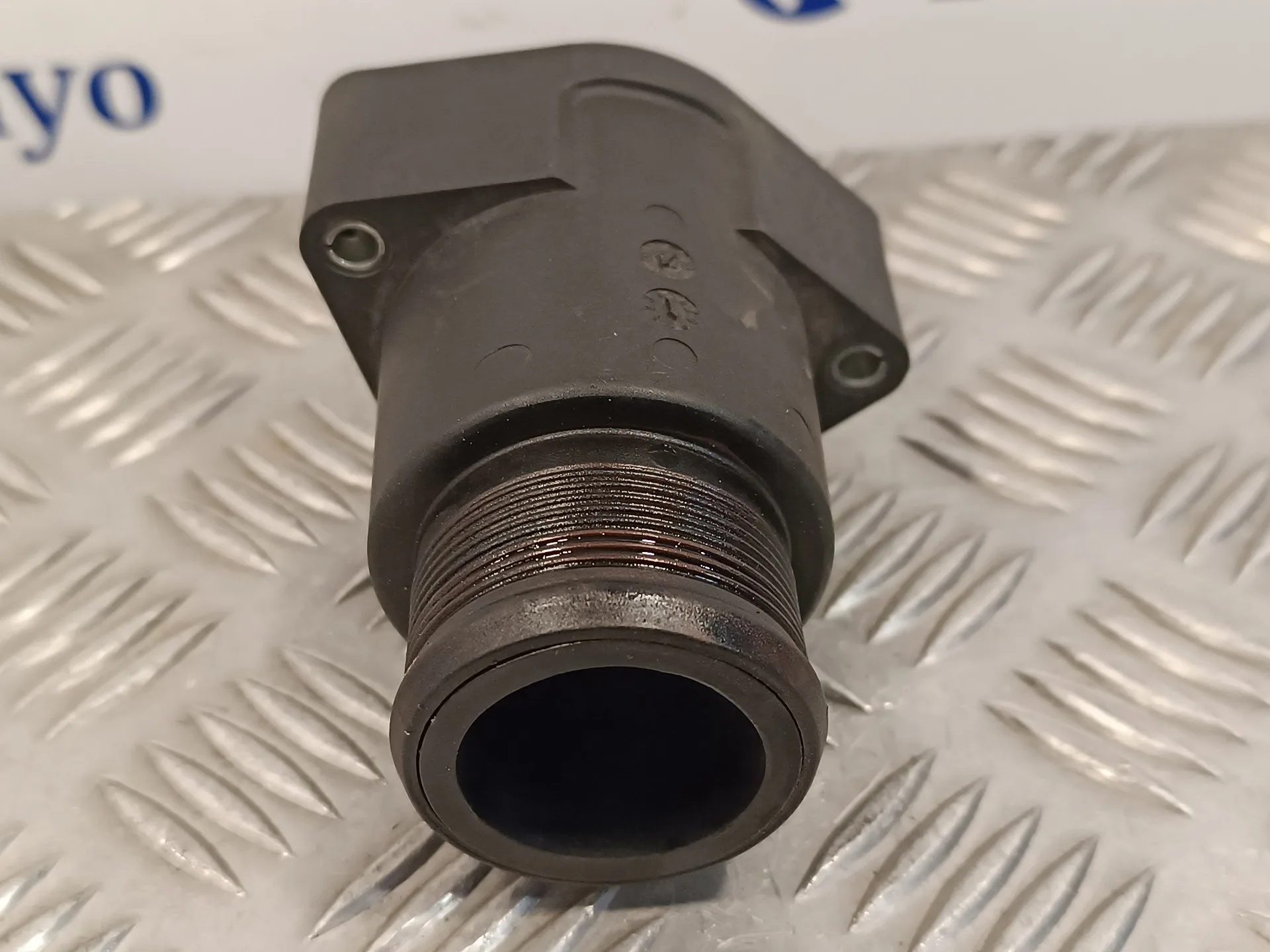 Tubos Suspension para Skoda Rapid