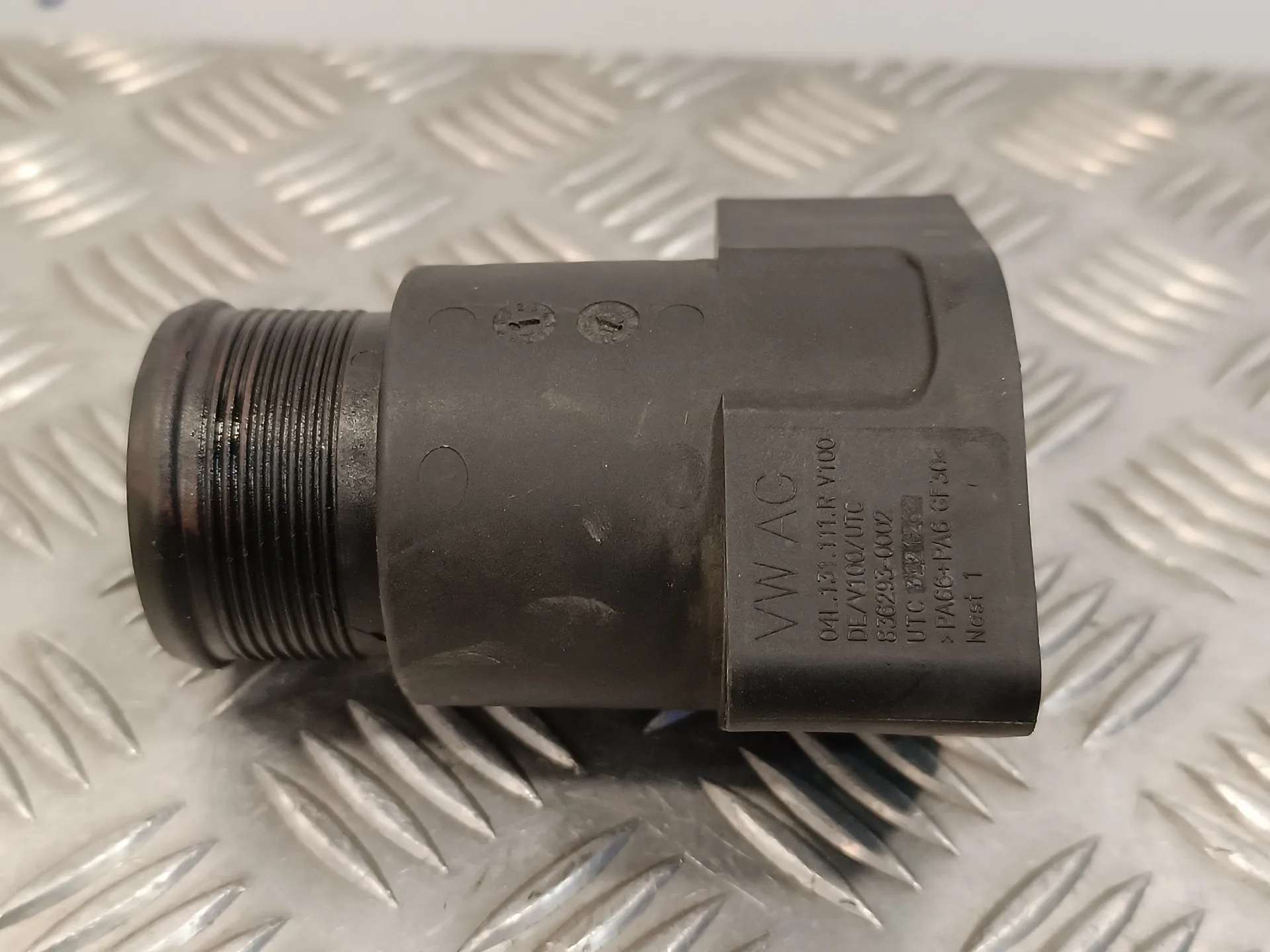 Tubos Suspension para Skoda Rapid