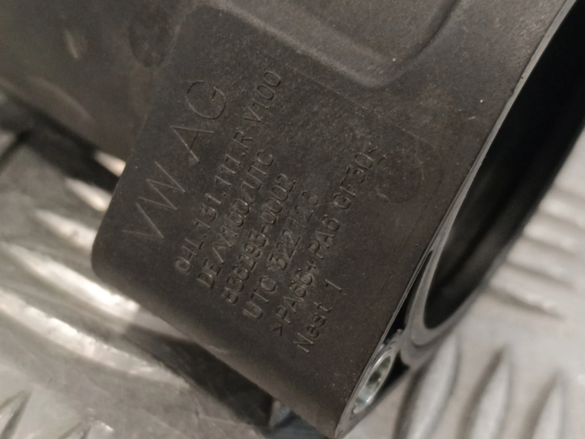 Tubos Suspension para Skoda Rapid