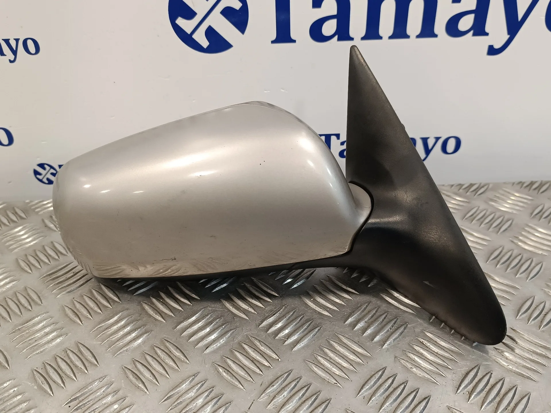Retrovisor Derecho para Skoda Octavia Berlina (1U2)
