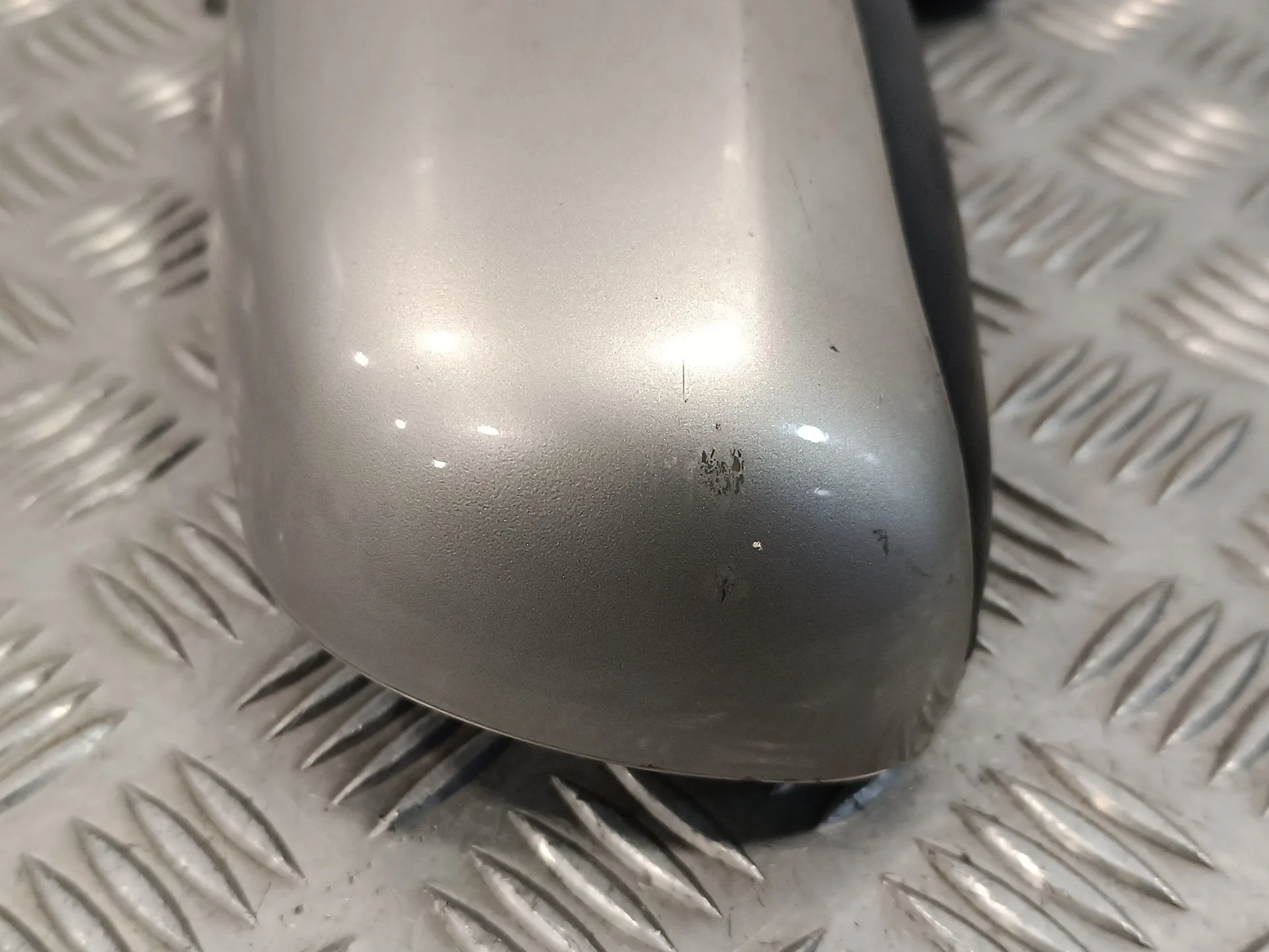 Retrovisor Derecho para Skoda Octavia Berlina (1U2)