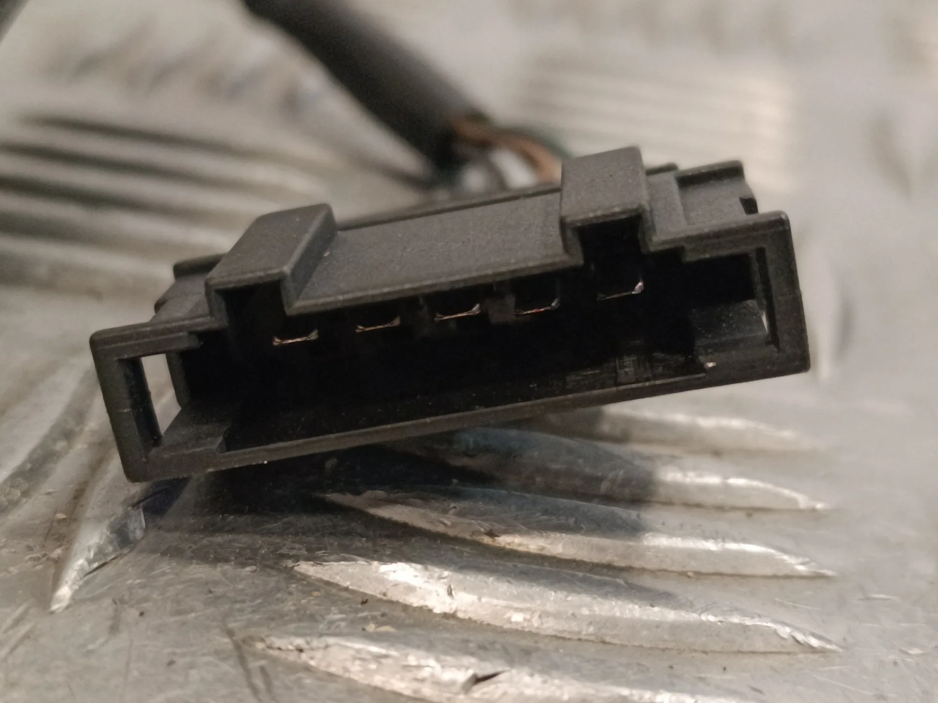 Retrovisor Derecho para Skoda Octavia Berlina (1U2)