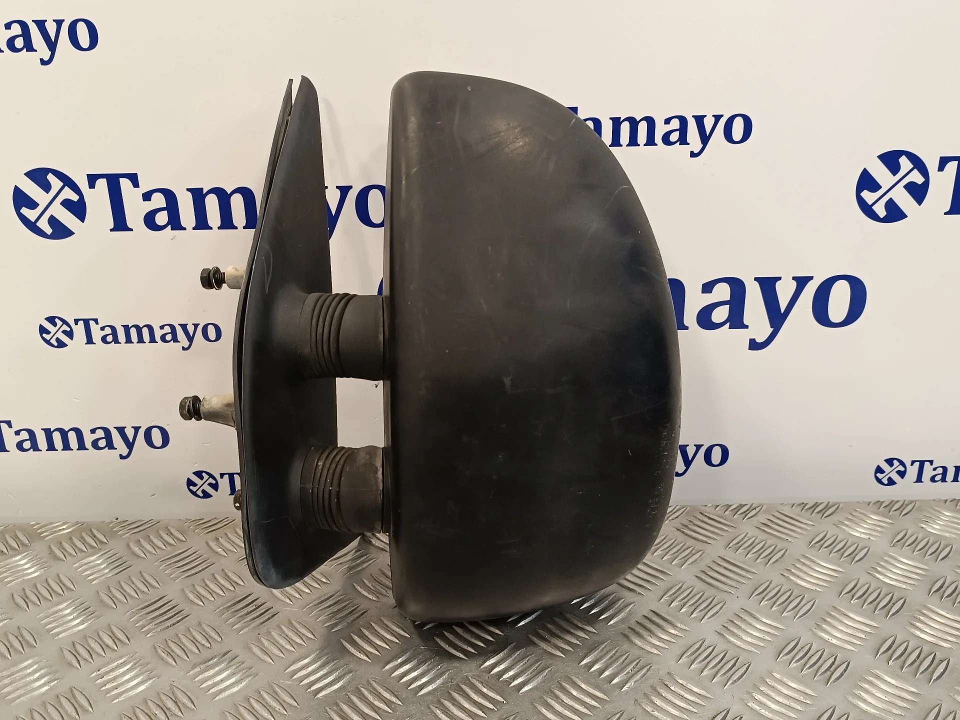 Retrovisor Izquierdo para Fiat Ducato Caja Cerrada (Desde 03.94)