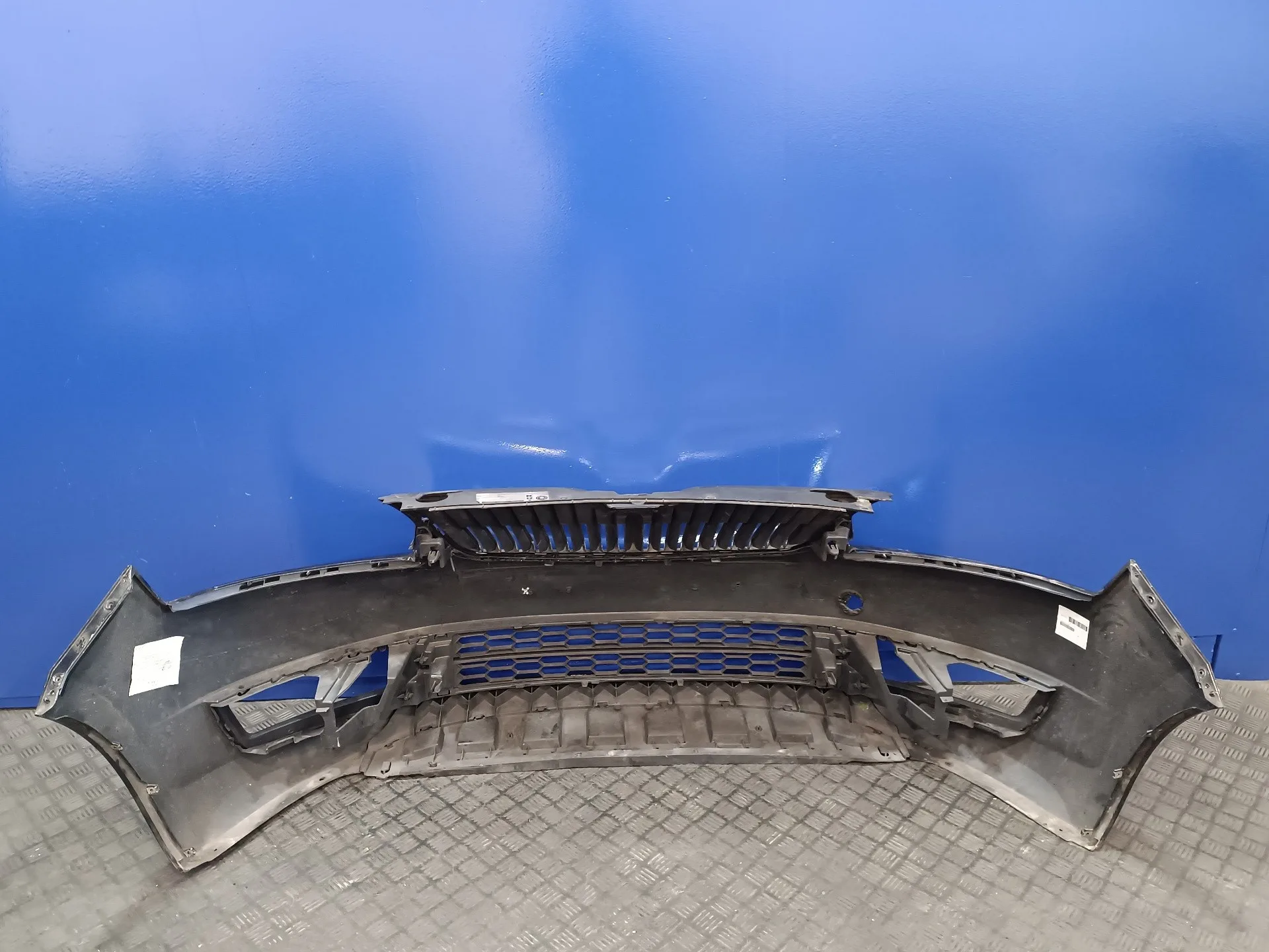 Paragolpes Delantero para Skoda Rapid