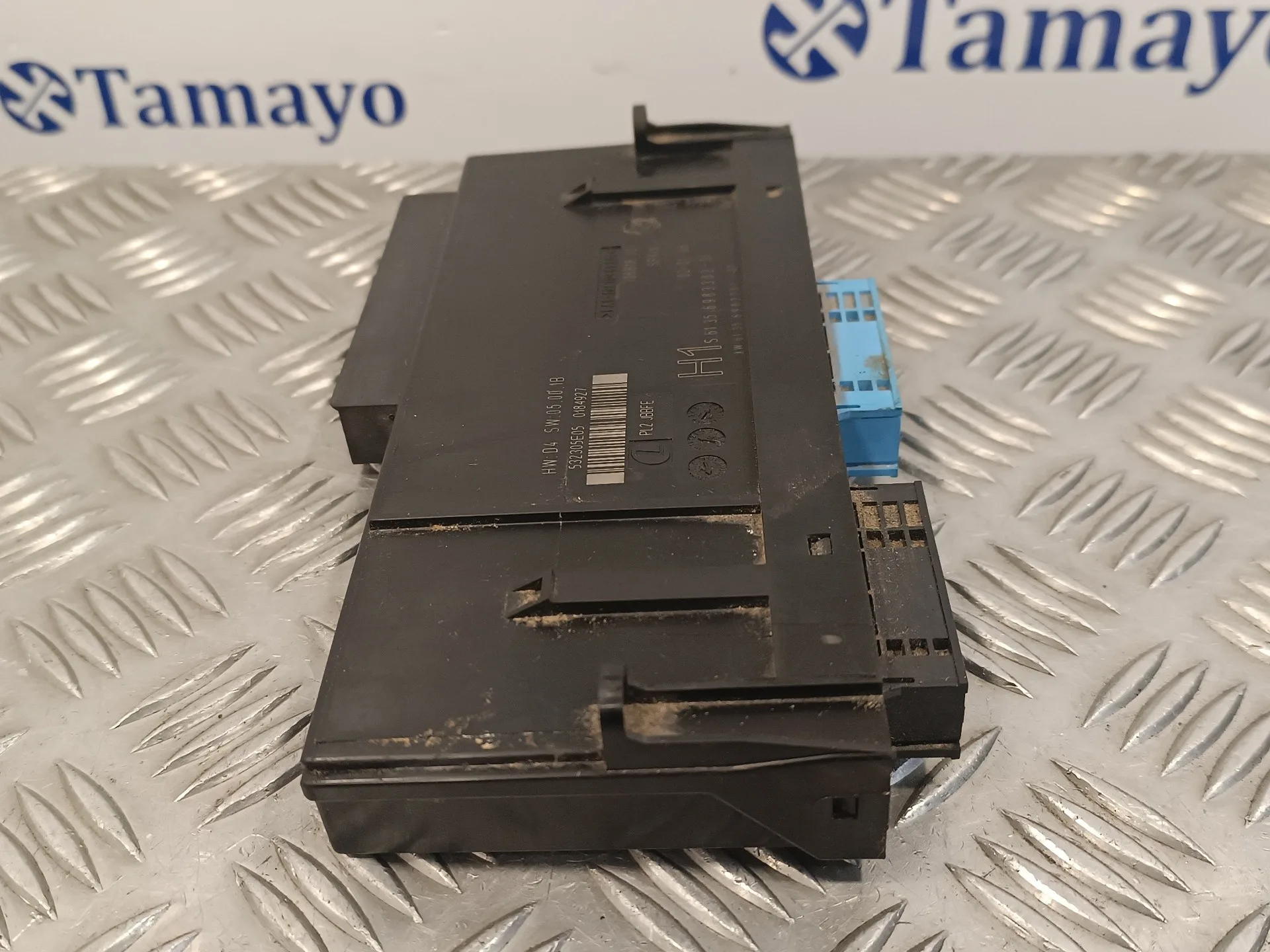 Modulo Electronico para Bmw Serie 3 Berlina (E90)