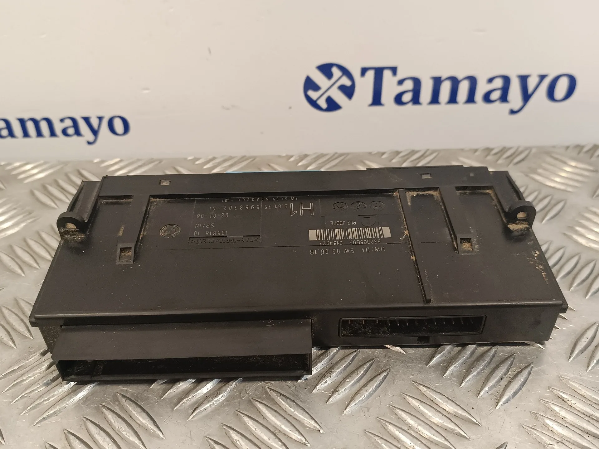 Modulo Electronico para Bmw Serie 3 Berlina (E90)