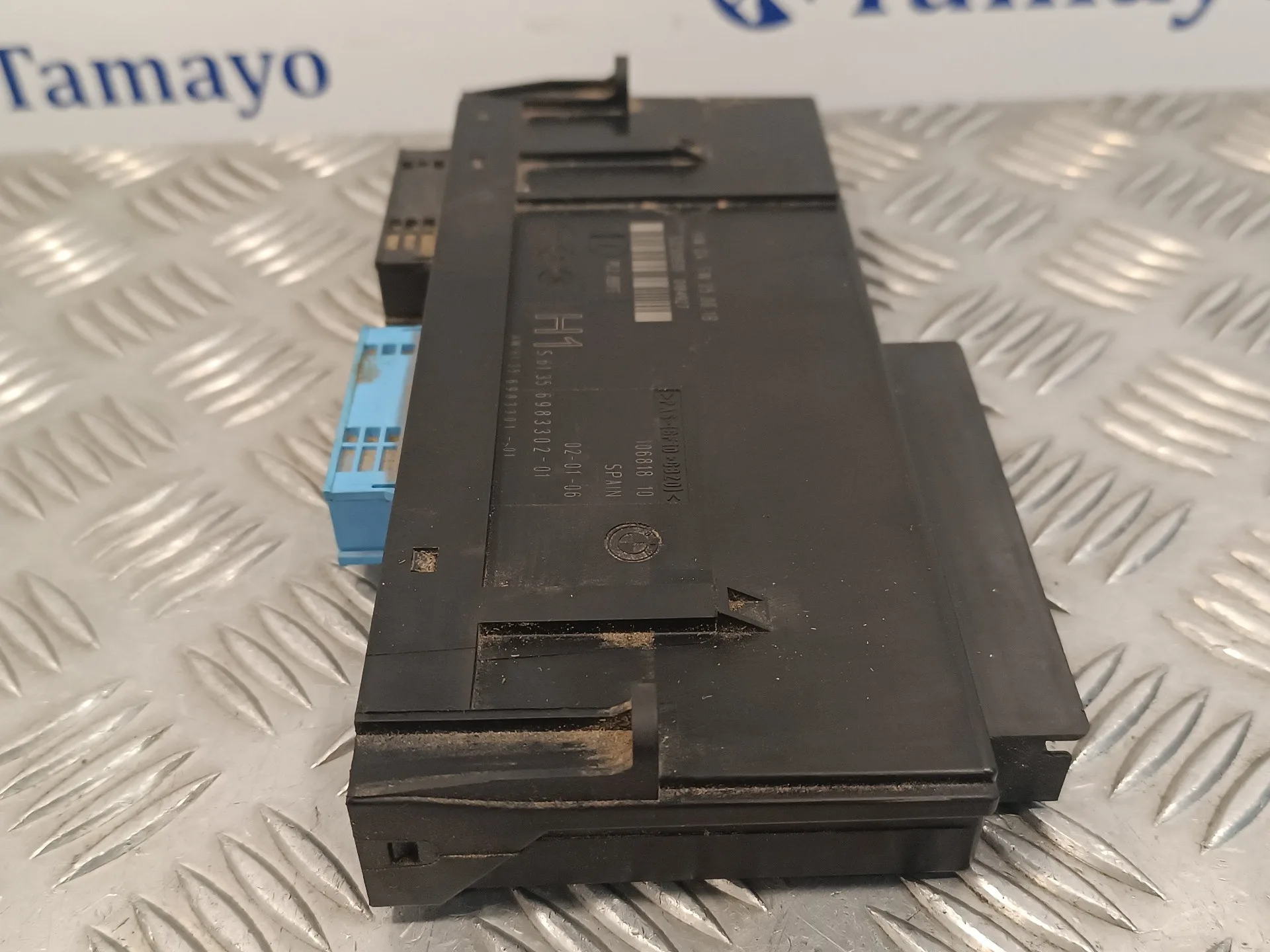 Modulo Electronico para Bmw Serie 3 Berlina (E90)